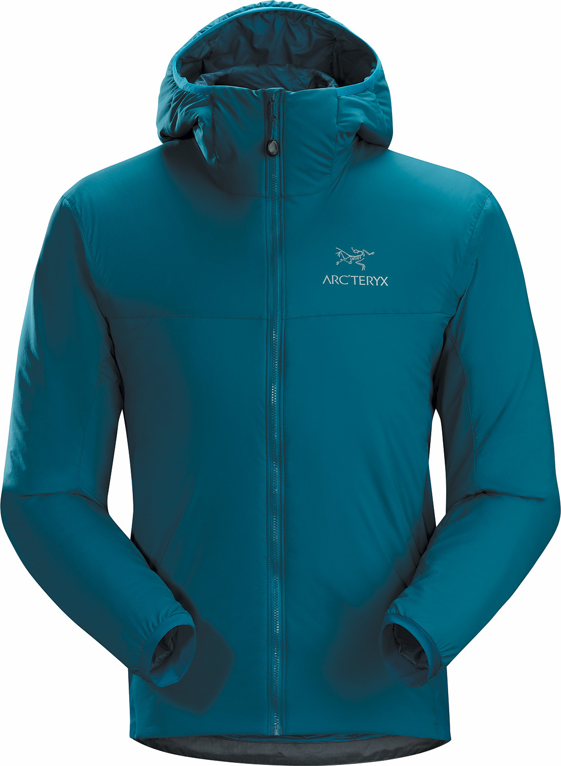 Arc'teryx Atom LT Hoody - Men's | Altitude Sports