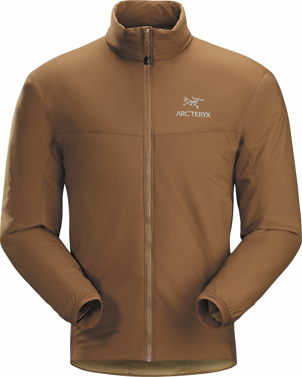 ARC'TERYX Atom LT Jacket #マルヤス Arc'teryx Atom LT Jacket - Men's | Altitude Sports