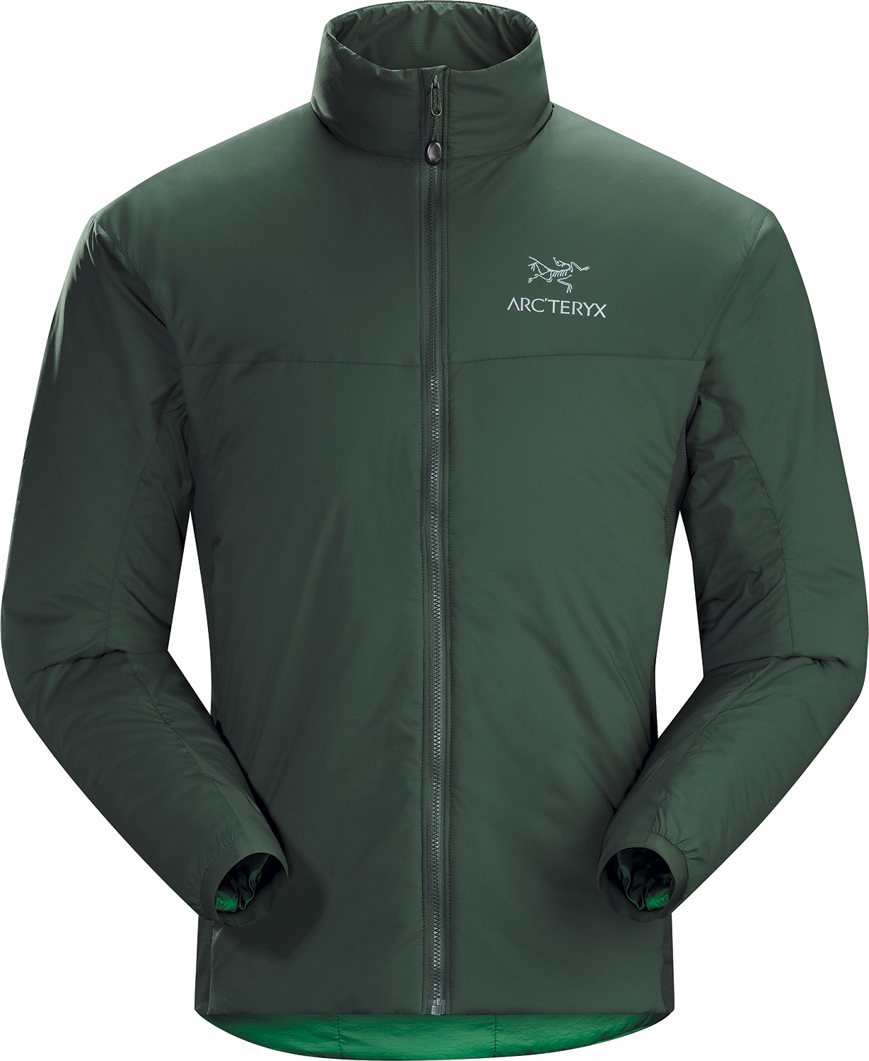 ARC’TERYX Atom LT Jacket Arc'teryx Atom LT Jacket - Men's | Altitude Sports