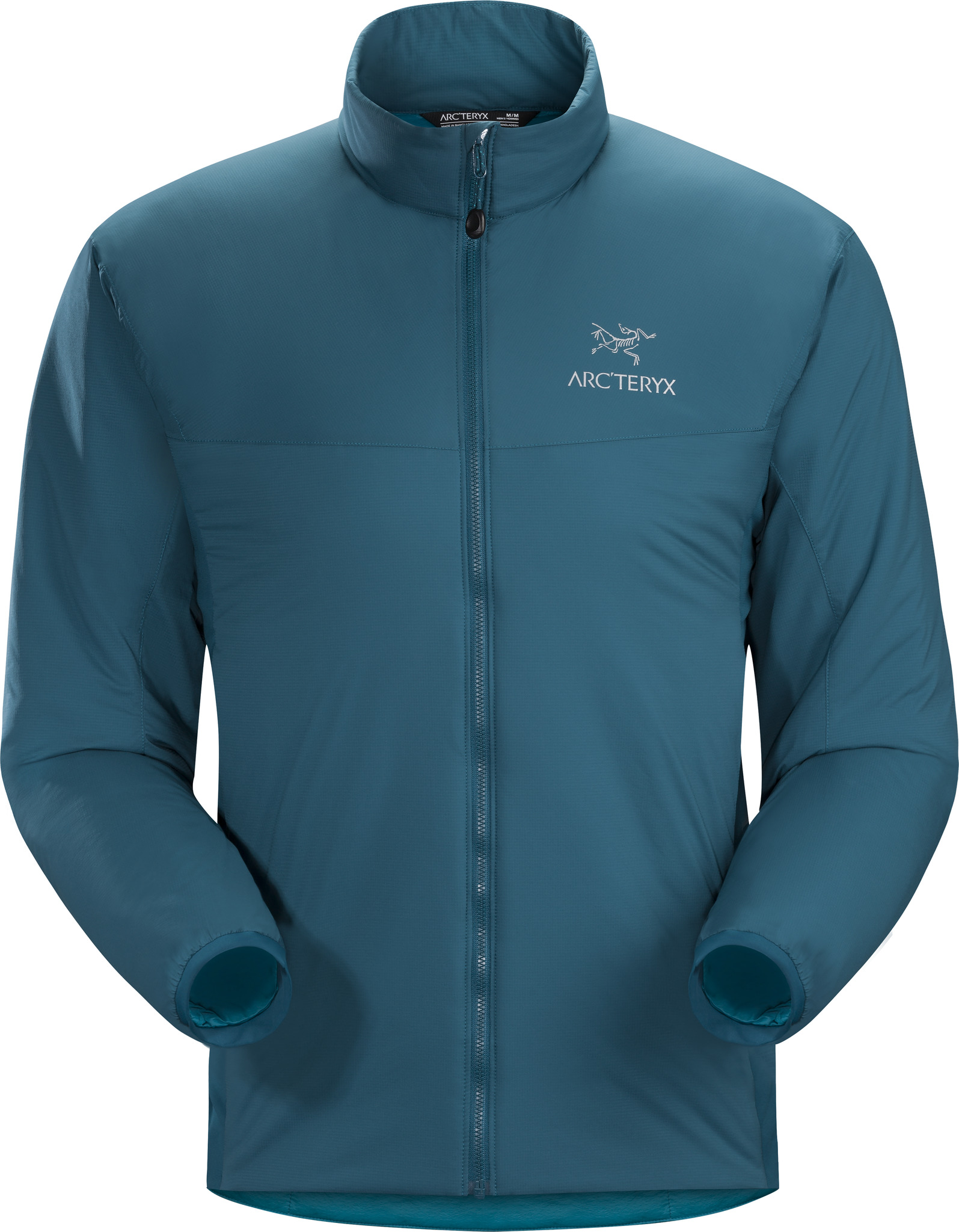 ARC'TERYX Atom LT Jacket #マルヤス Arc'teryx Atom LT Jacket - Men's | Altitude Sports