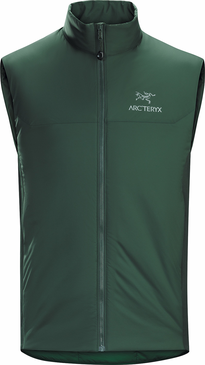 Large Arcteryx Mens Atom Lt Vest Arcteryx Jacket Arcteryx Atom Lt