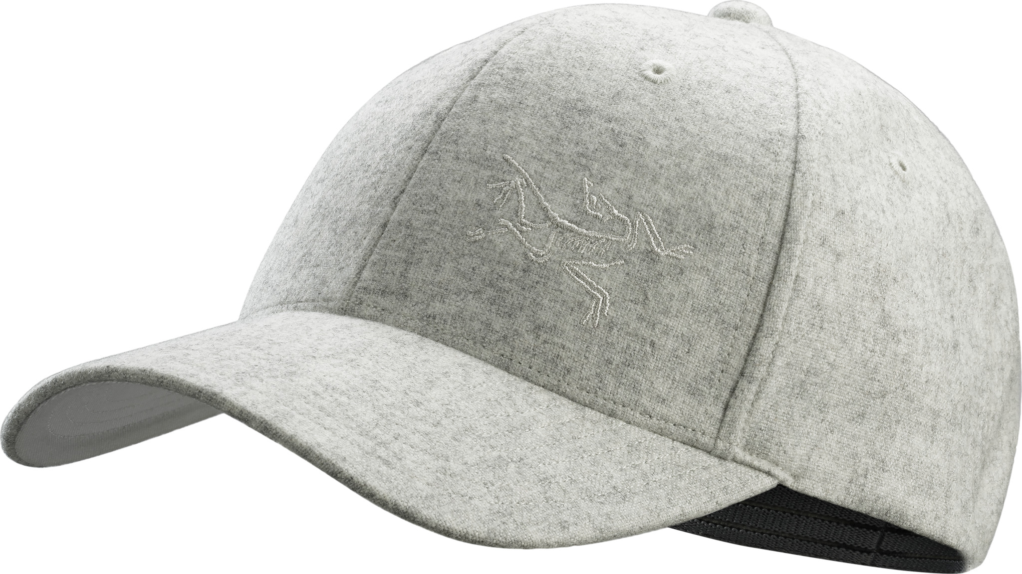 Arc'teryx Wool Ball Cap - Unisex | Altitude Sports