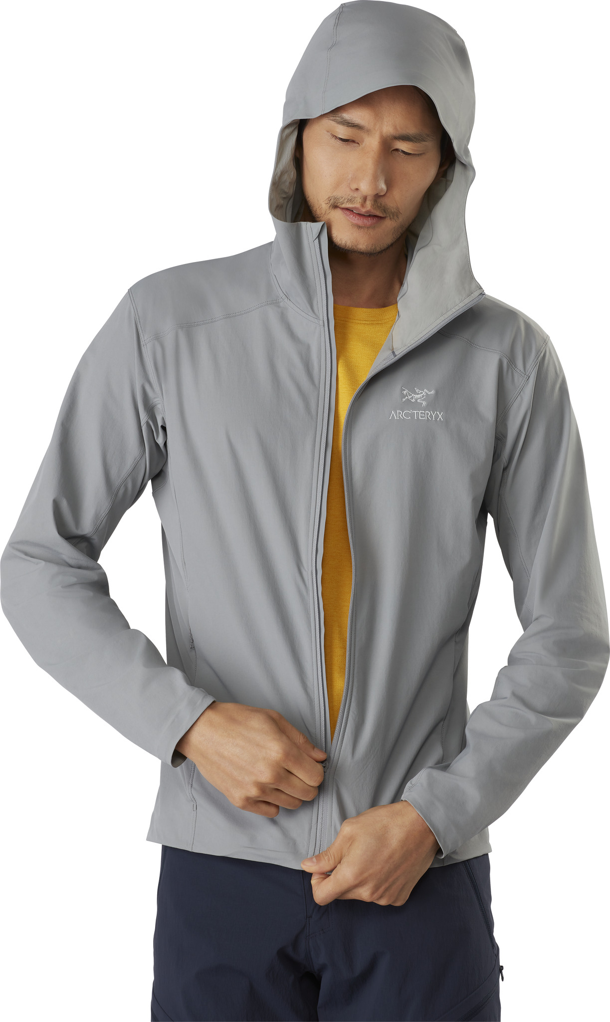 Arc'teryx Gamma SL Hoody - Men's | Altitude Sports