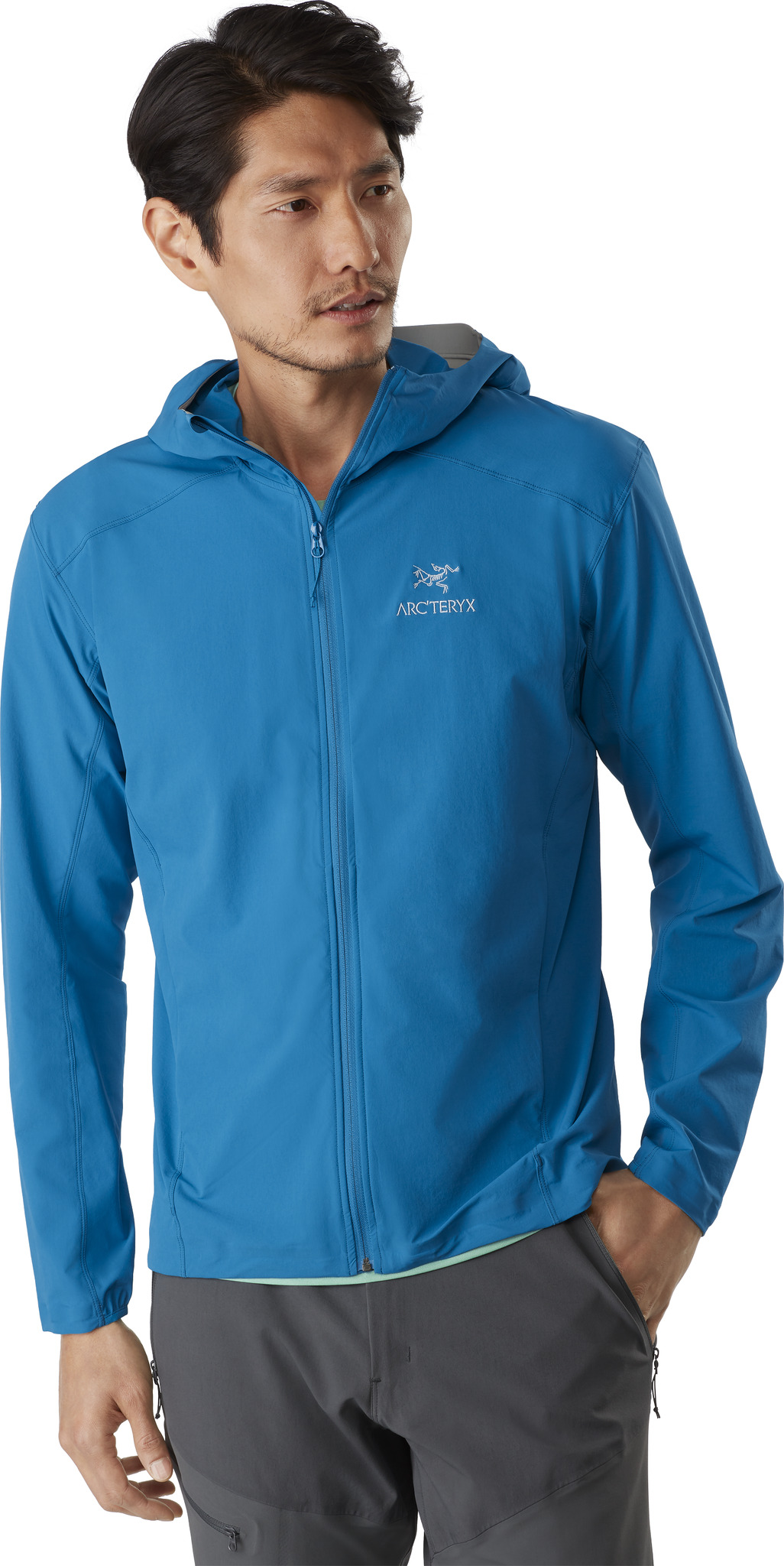 Arc'teryx Gamma SL Hoody - Men's | Altitude Sports