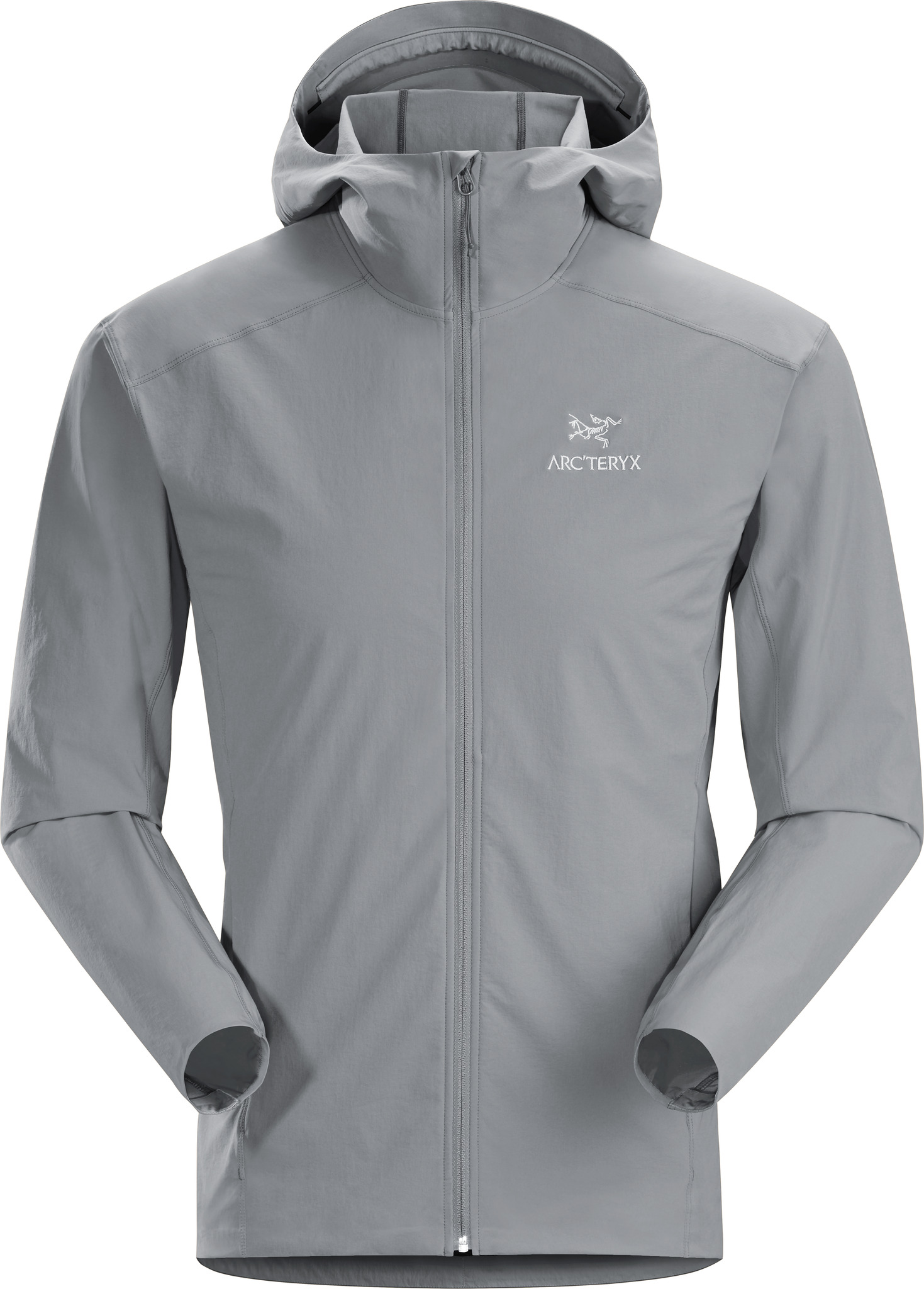 Arc'teryx Gamma SL Hoody - Men's | Altitude Sports