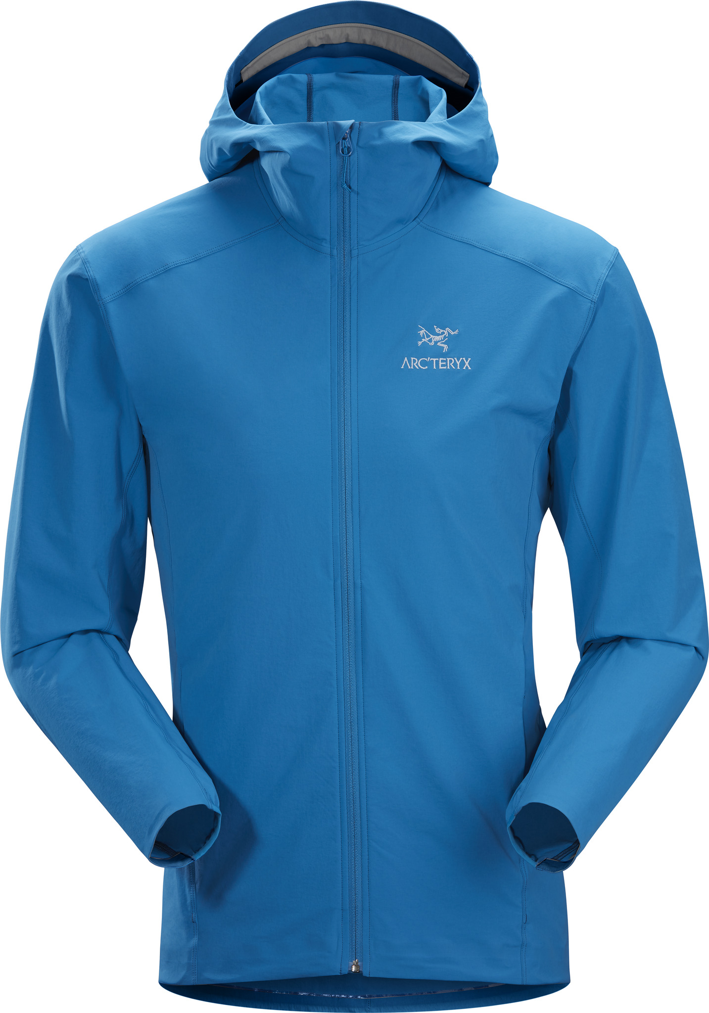 Arc'teryx Gamma SL Hoody - Men's | Altitude Sports