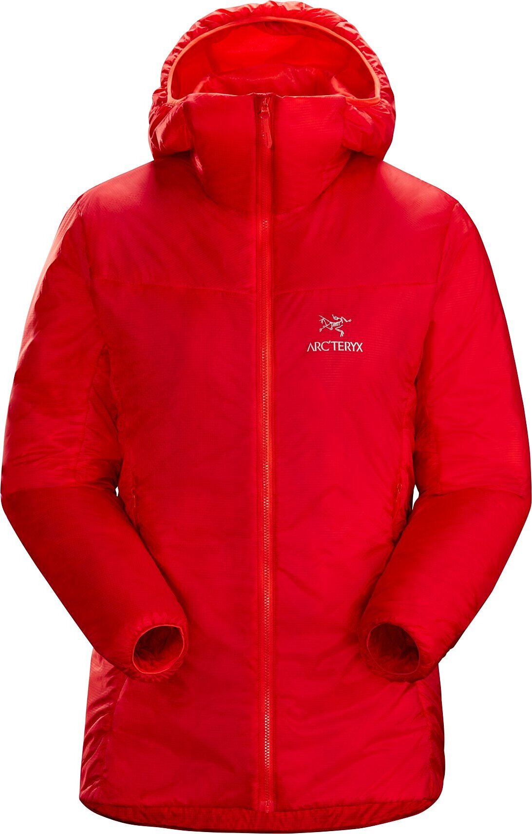 Arc'teryx Nuclei FL Jacket - Women's | Altitude Sports