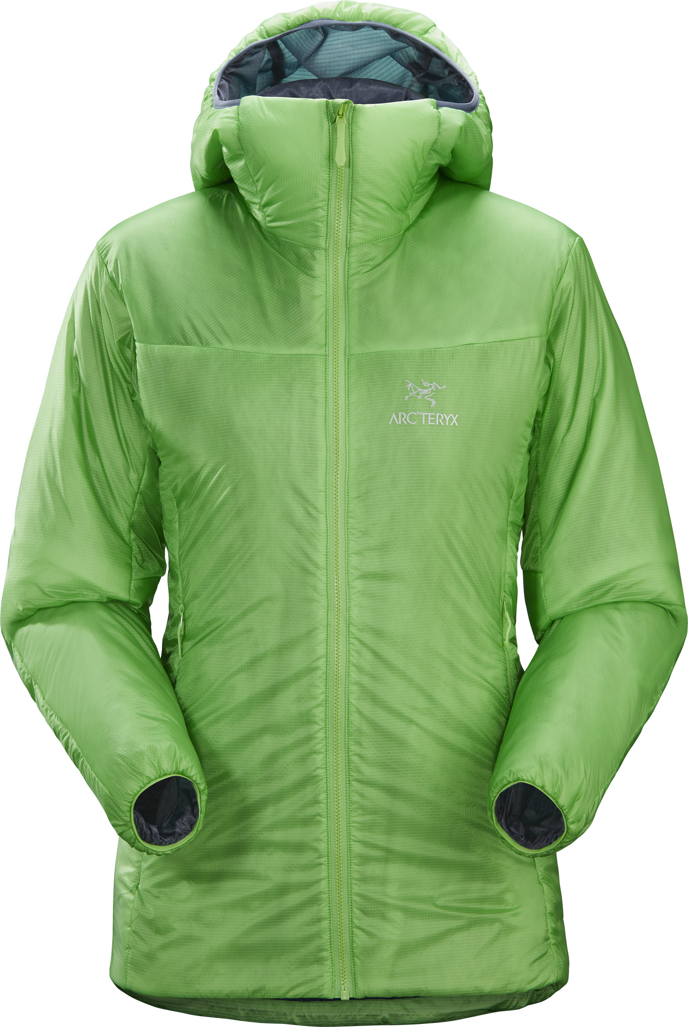 Arc'teryx Nuclei FL Jacket - Women's | Altitude Sports