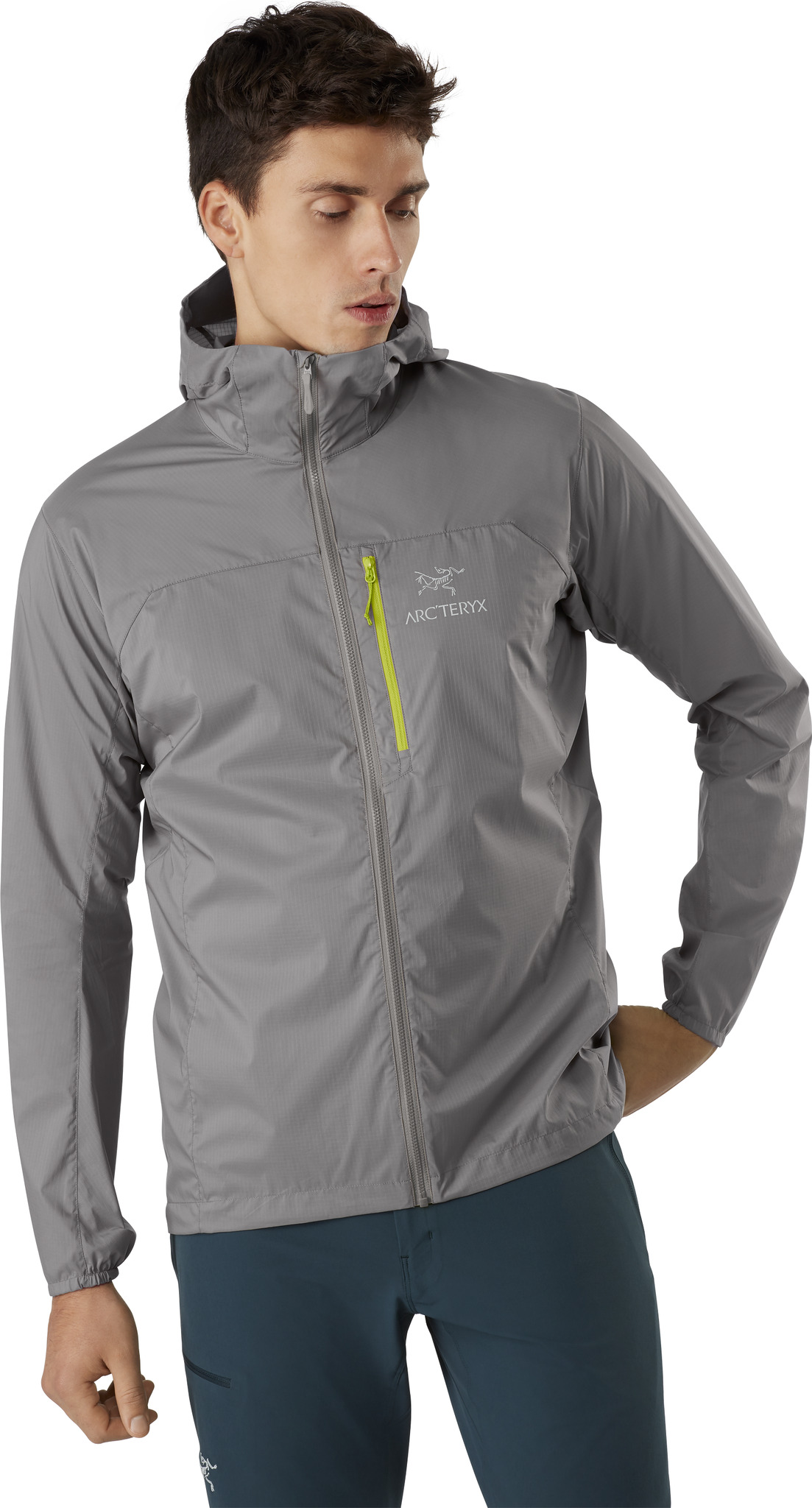 Arc'teryx Squamish Hoody - Men's | Altitude Sports