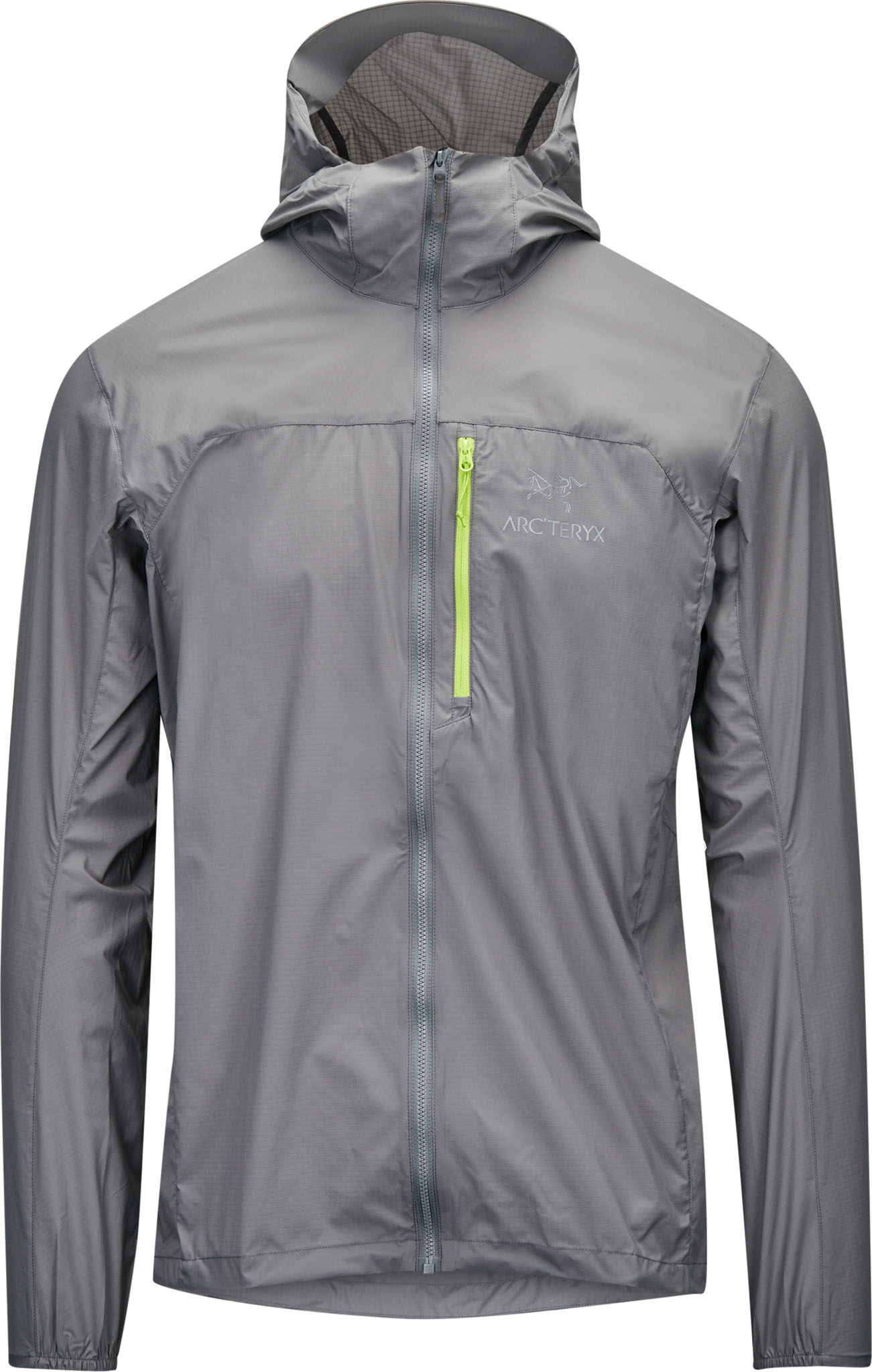 Arc'teryx Squamish Hoody - Men's | Altitude Sports
