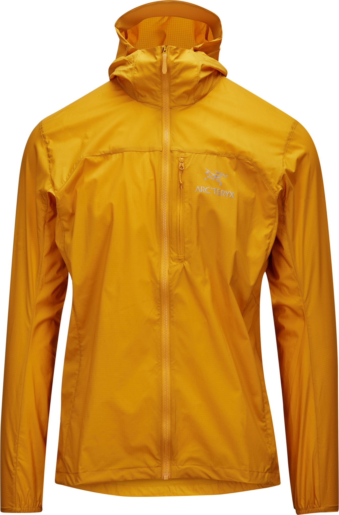 Arc'teryx Squamish Hoody - Men's | Altitude Sports