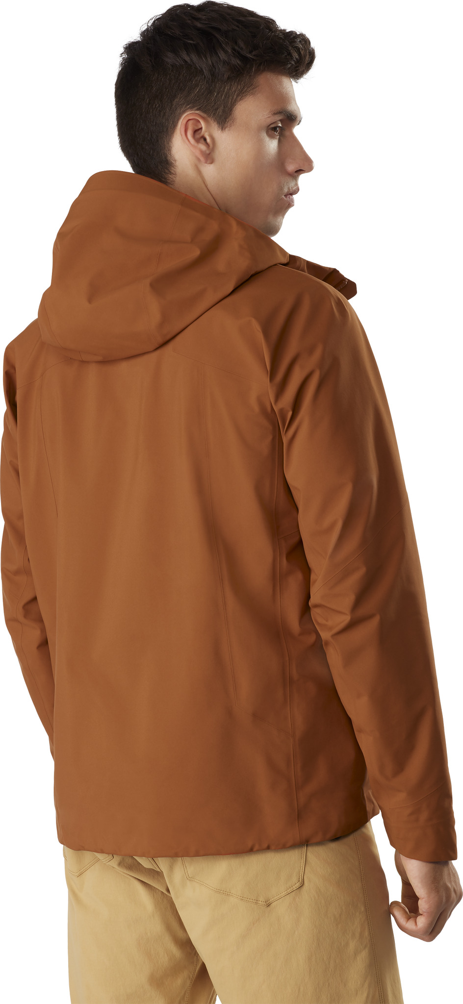 Arc'teryx Fraser Jacket - Men's | Altitude Sports