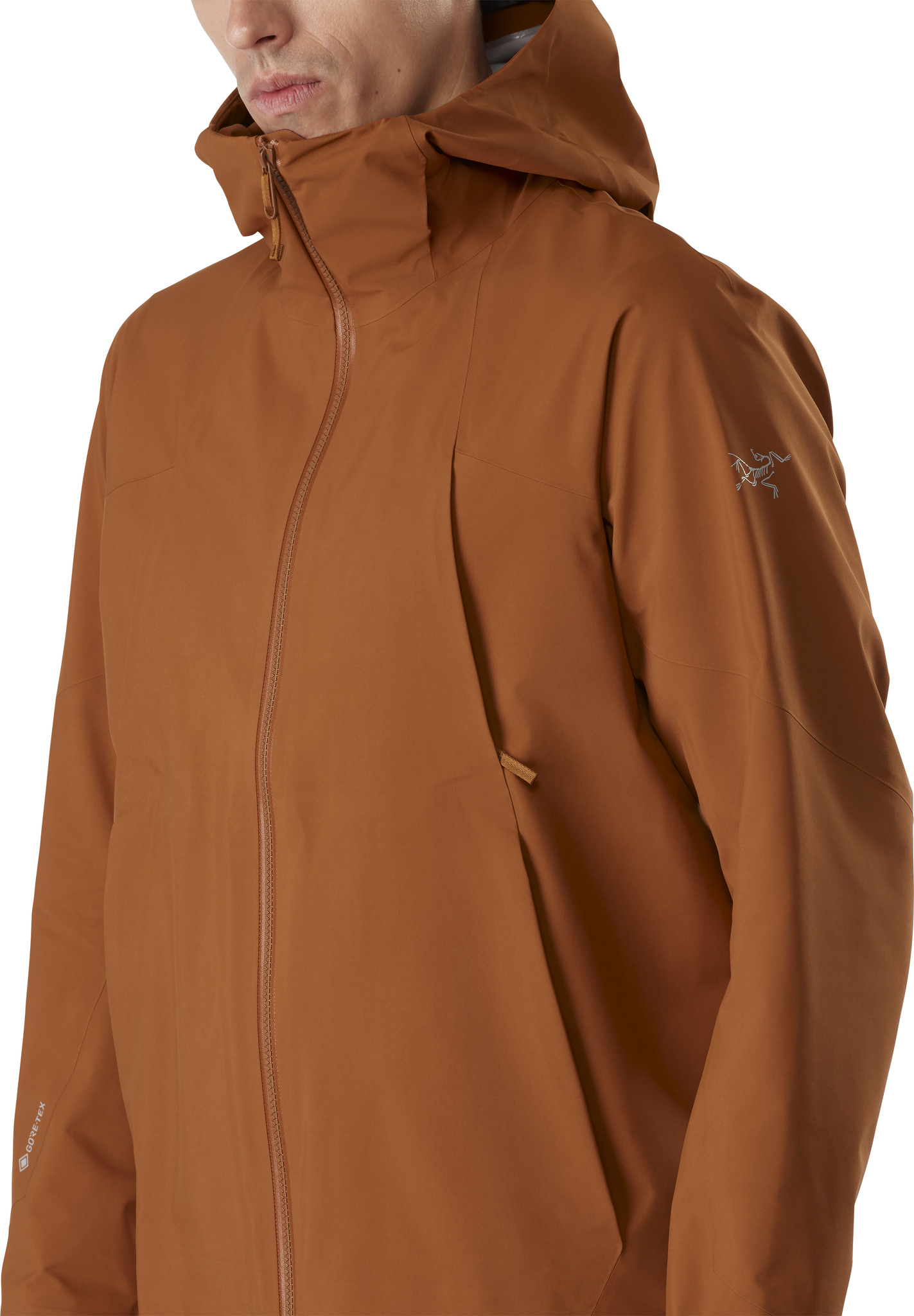 Arc'teryx Fraser Jacket - Men's | Altitude Sports