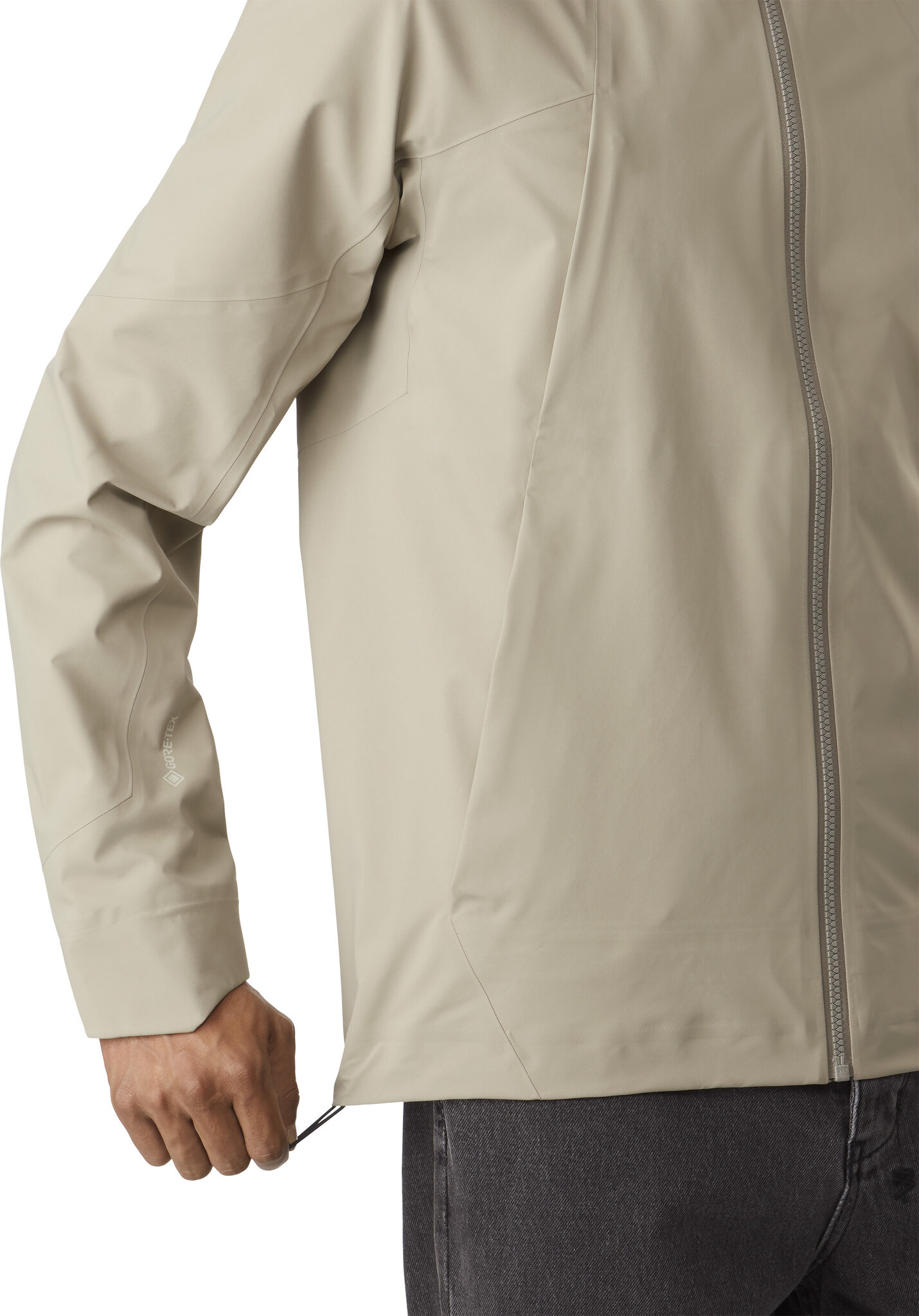Arc'teryx Fraser Jacket - Men's | Altitude Sports