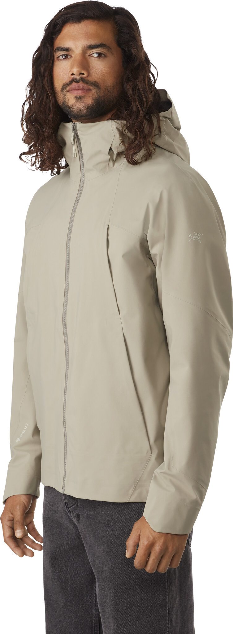 Arc'teryx Fraser Jacket - Men's | Altitude Sports