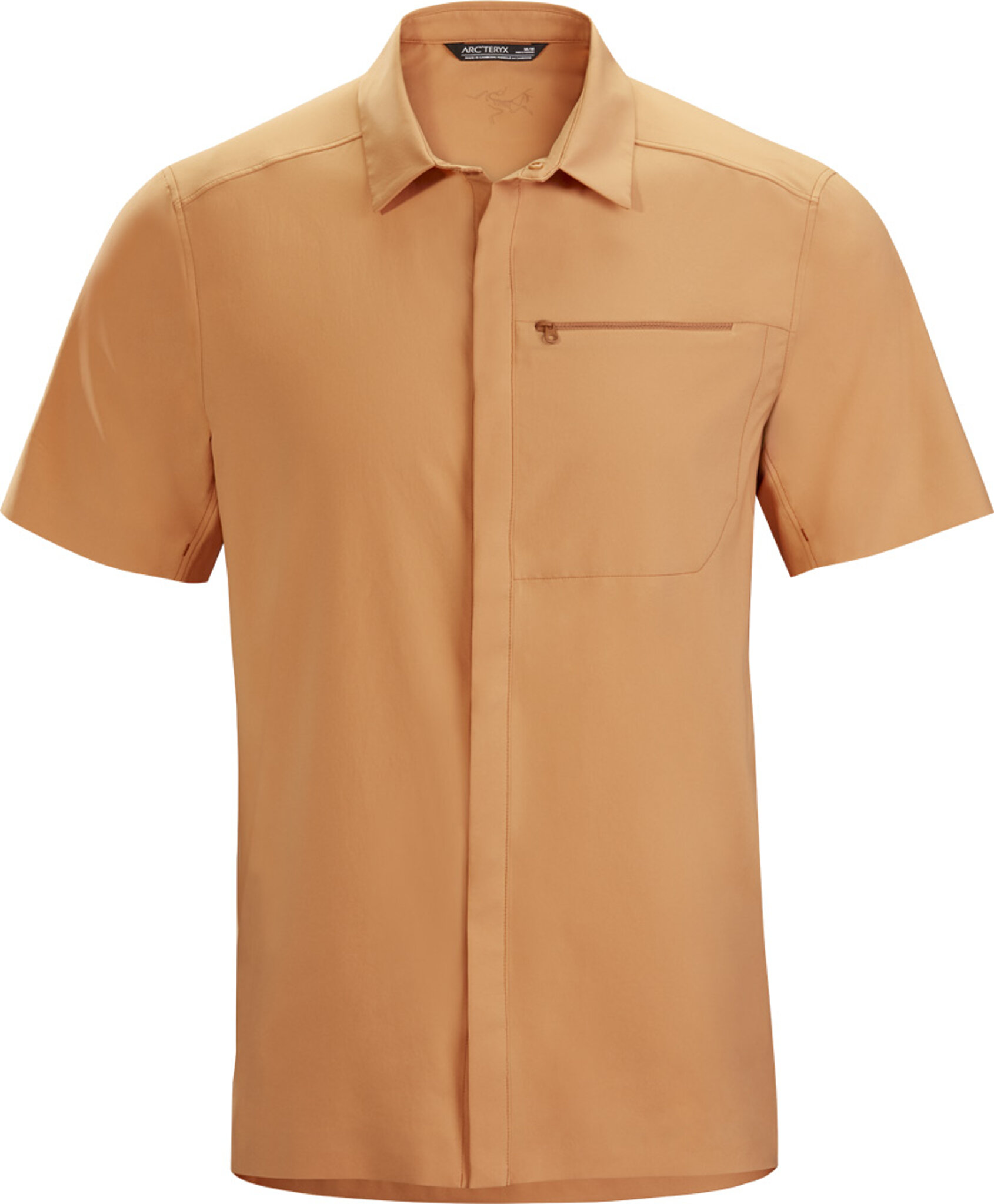 Arc'teryx Skyline Shirt SS - Men's | Altitude Sports