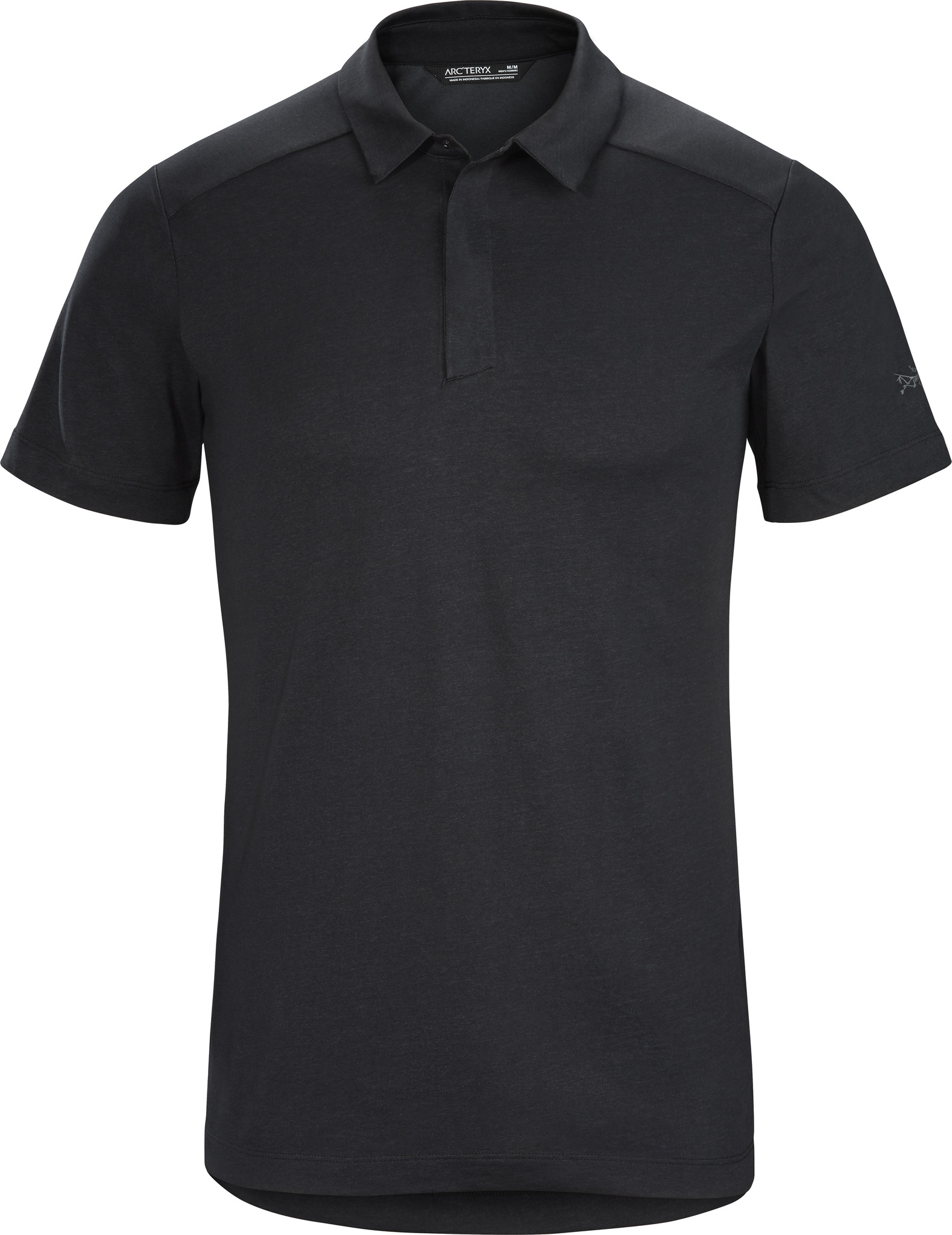 Arc'teryx Eris Polo Shirt - Men's | Altitude Sports