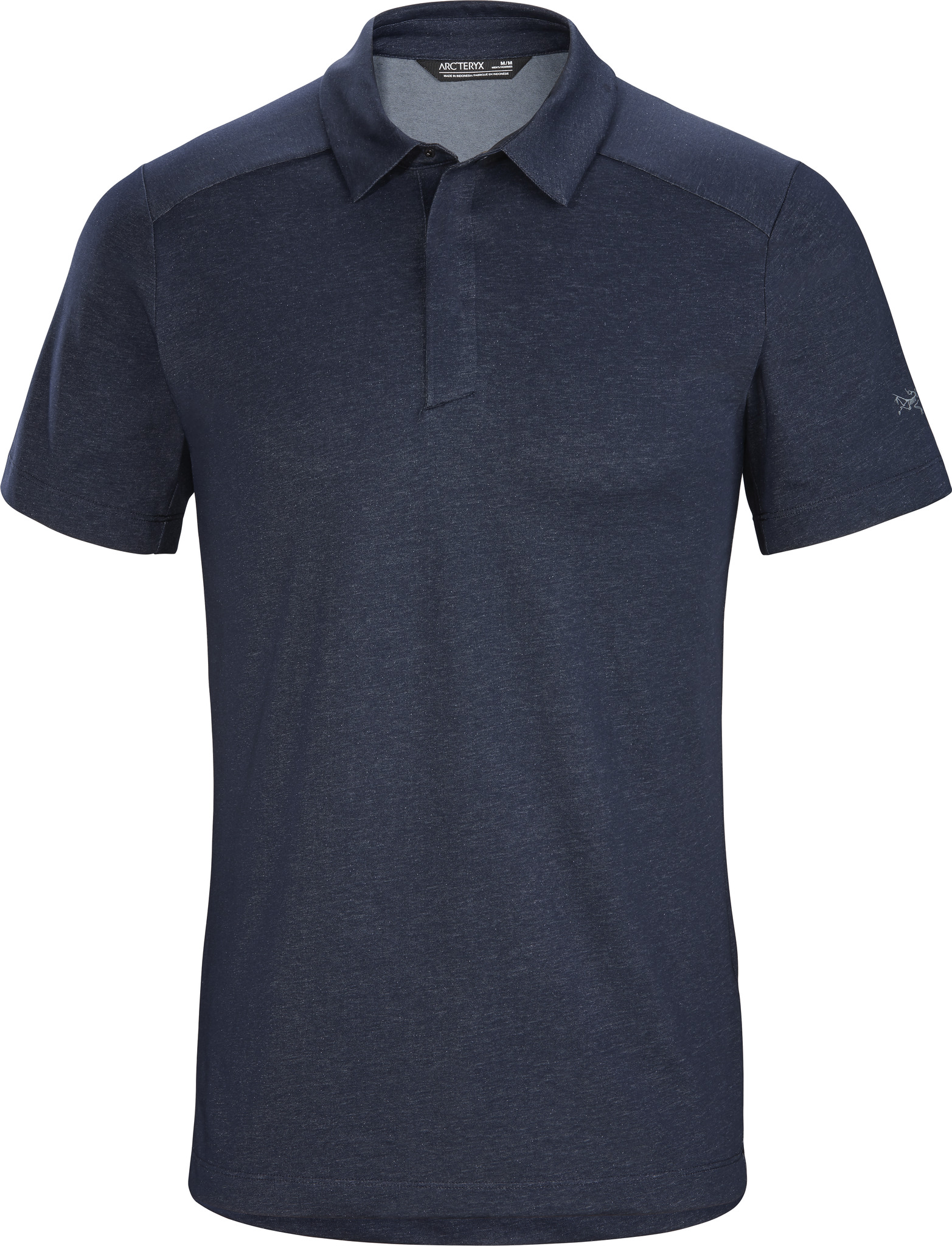 ARCTERYX アークテリクス ポロシャツ ERIS Polo Arc'teryx Eris Polo Shirt - Men's | Altitude Sports
