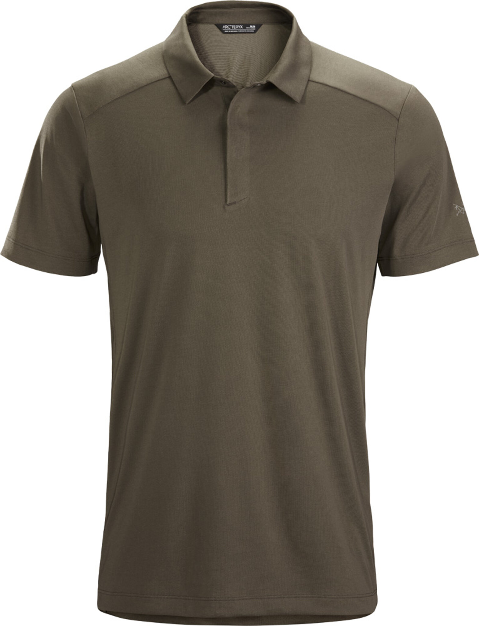 ARCTERYX アークテリクス ポロシャツ ERIS Polo Arc'teryx Eris Polo Shirt - Men's | Altitude Sports