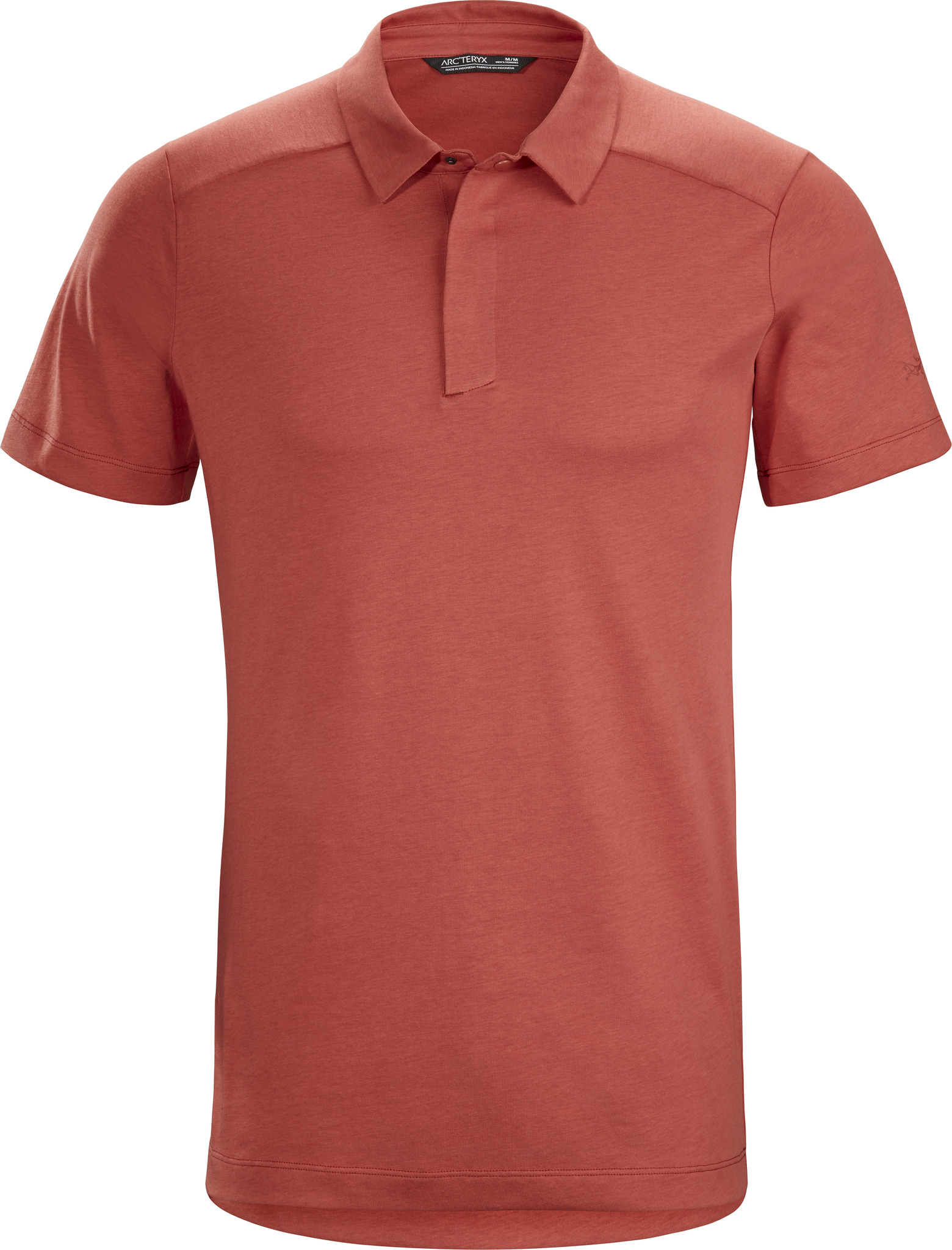Arc'teryx Eris Polo Shirt - Men's | Altitude Sports