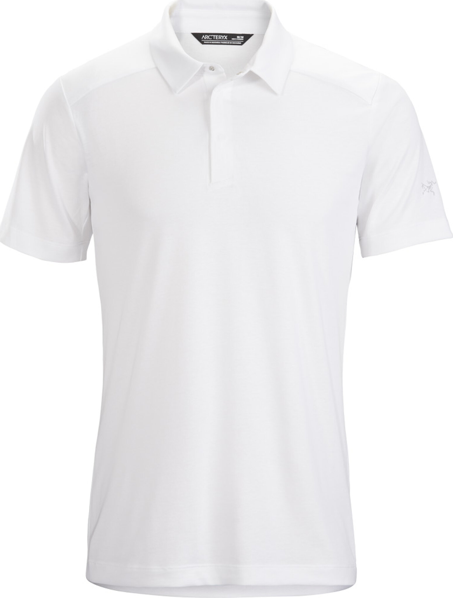 Arc'teryx Eris Polo Shirt - Men's | Altitude Sports