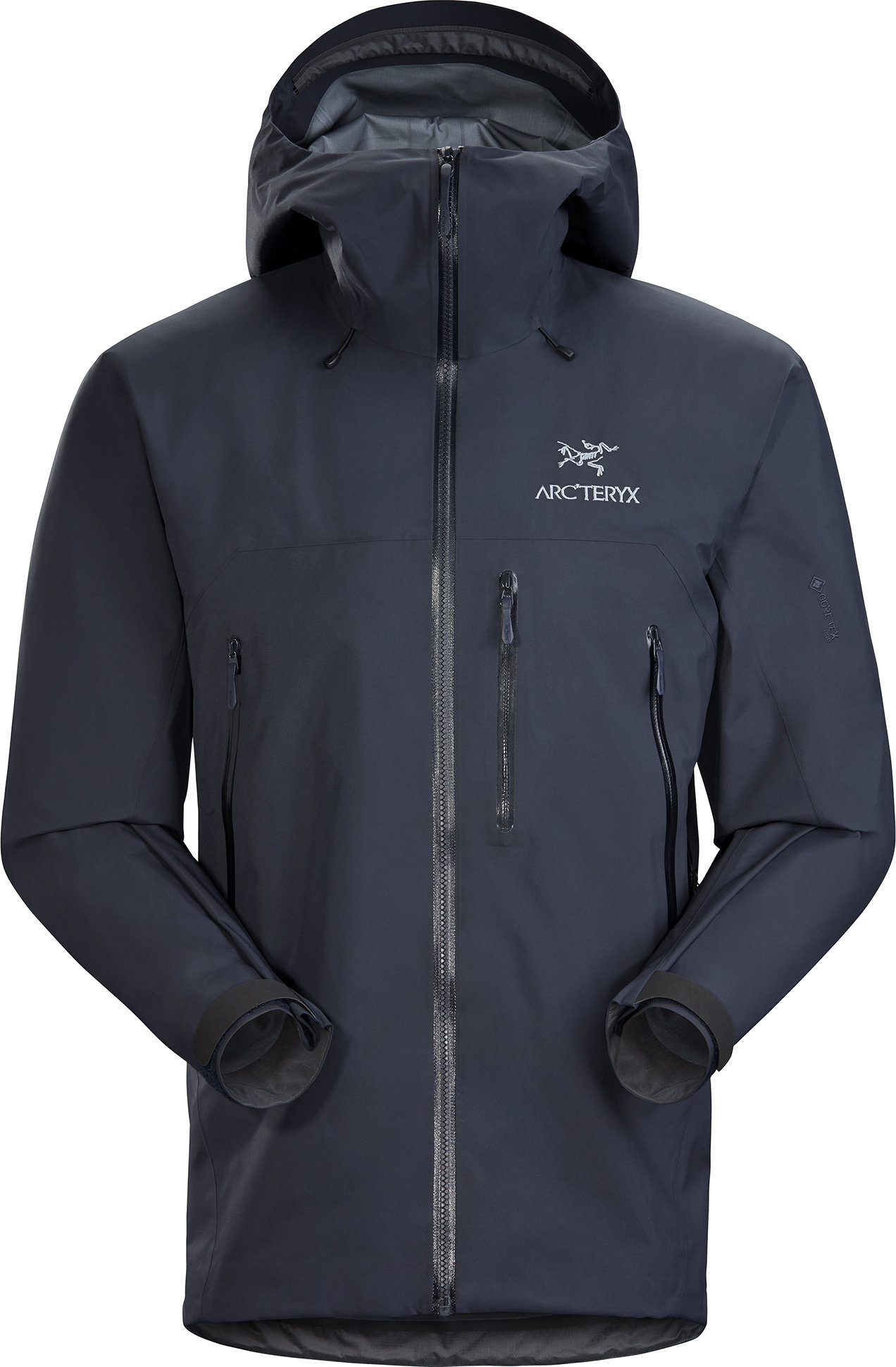 Arc'teryx Beta SV Jacket - Men's | Altitude Sports