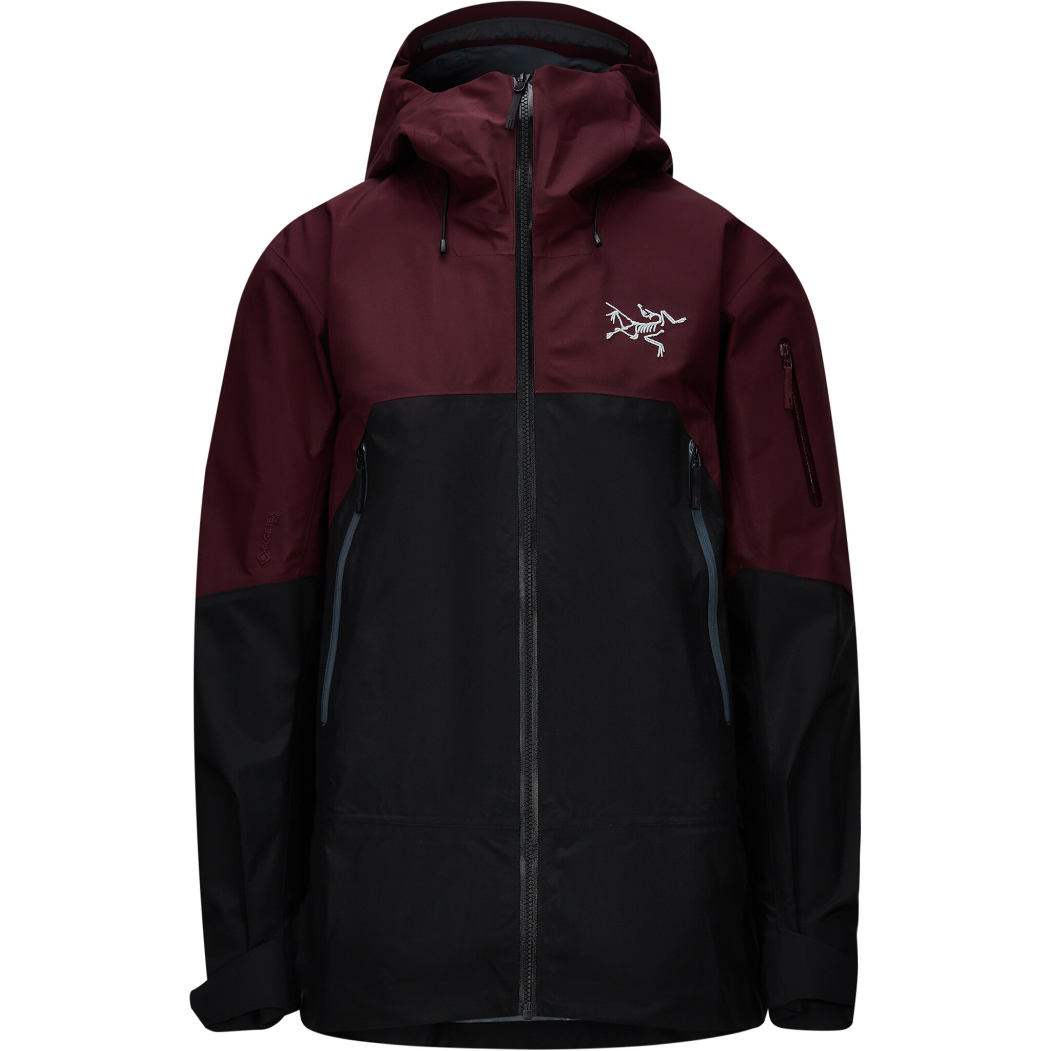 Arc'teryx Rush Jacket - Men's | The Last Hunt