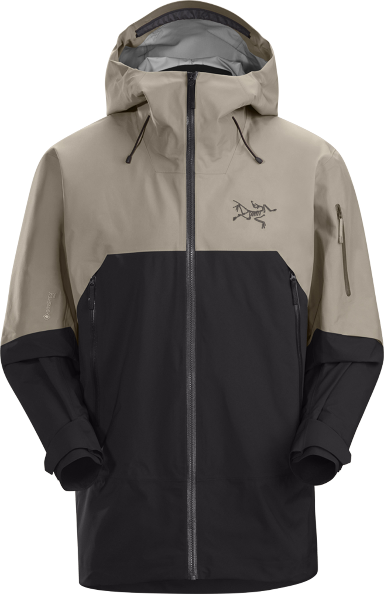 Arc'teryx Rush Jacket - Men's | Altitude Sports