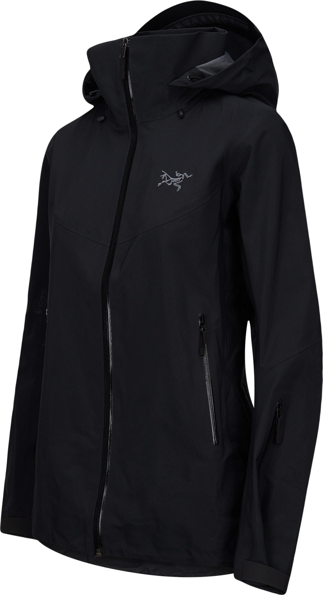 Arc'teryx Ravenna LT Jacket - Women's | The Last Hunt