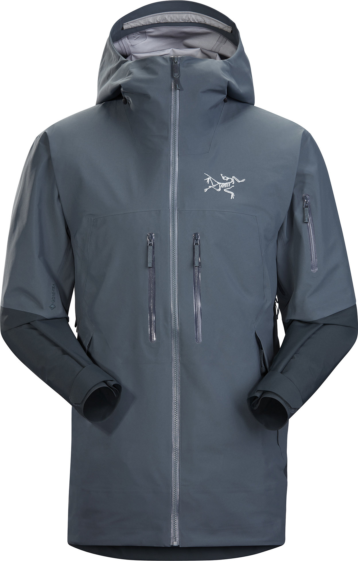 t*e様 ARC'TERYX アークテリクス セイバーLTビ ブSabre LT Arc'teryx Sabre LT Jacket - Men's | Altitude Sports