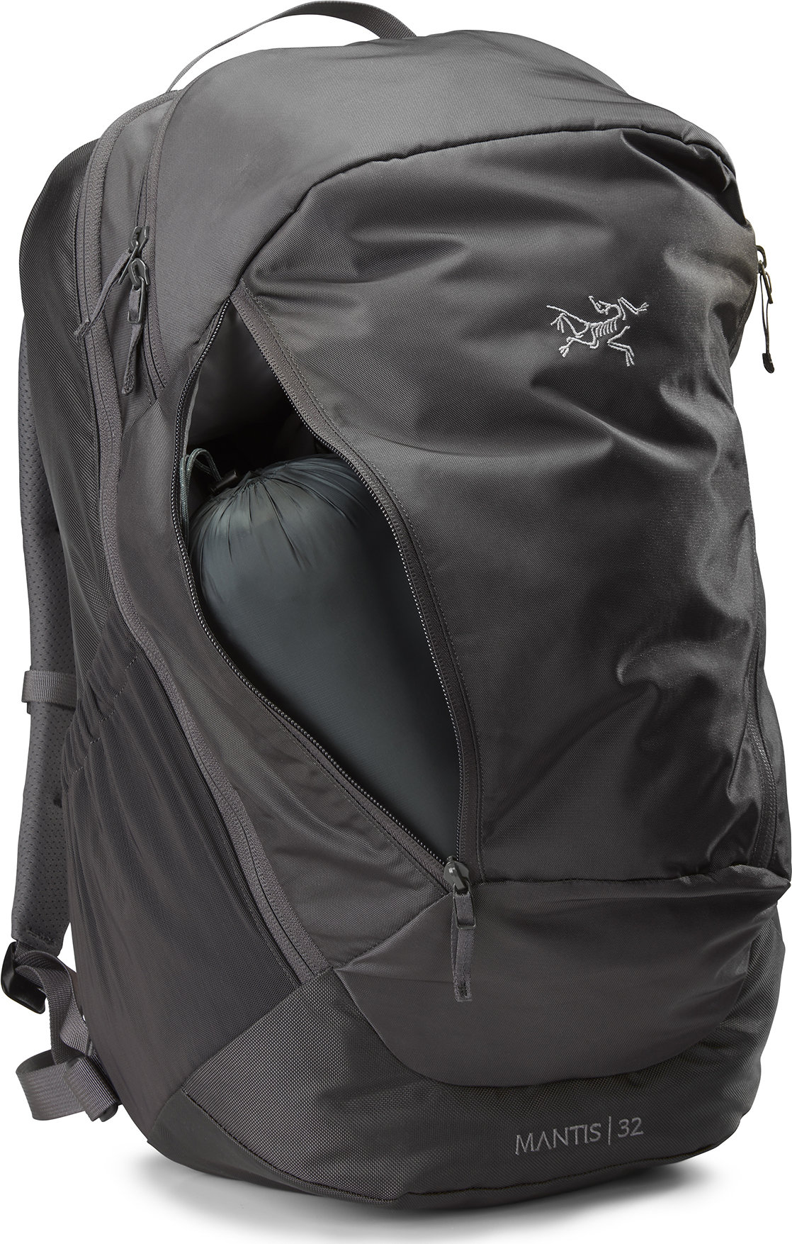 Arc'teryx Mantis Backpack 32L - Unisex | Altitude Sports