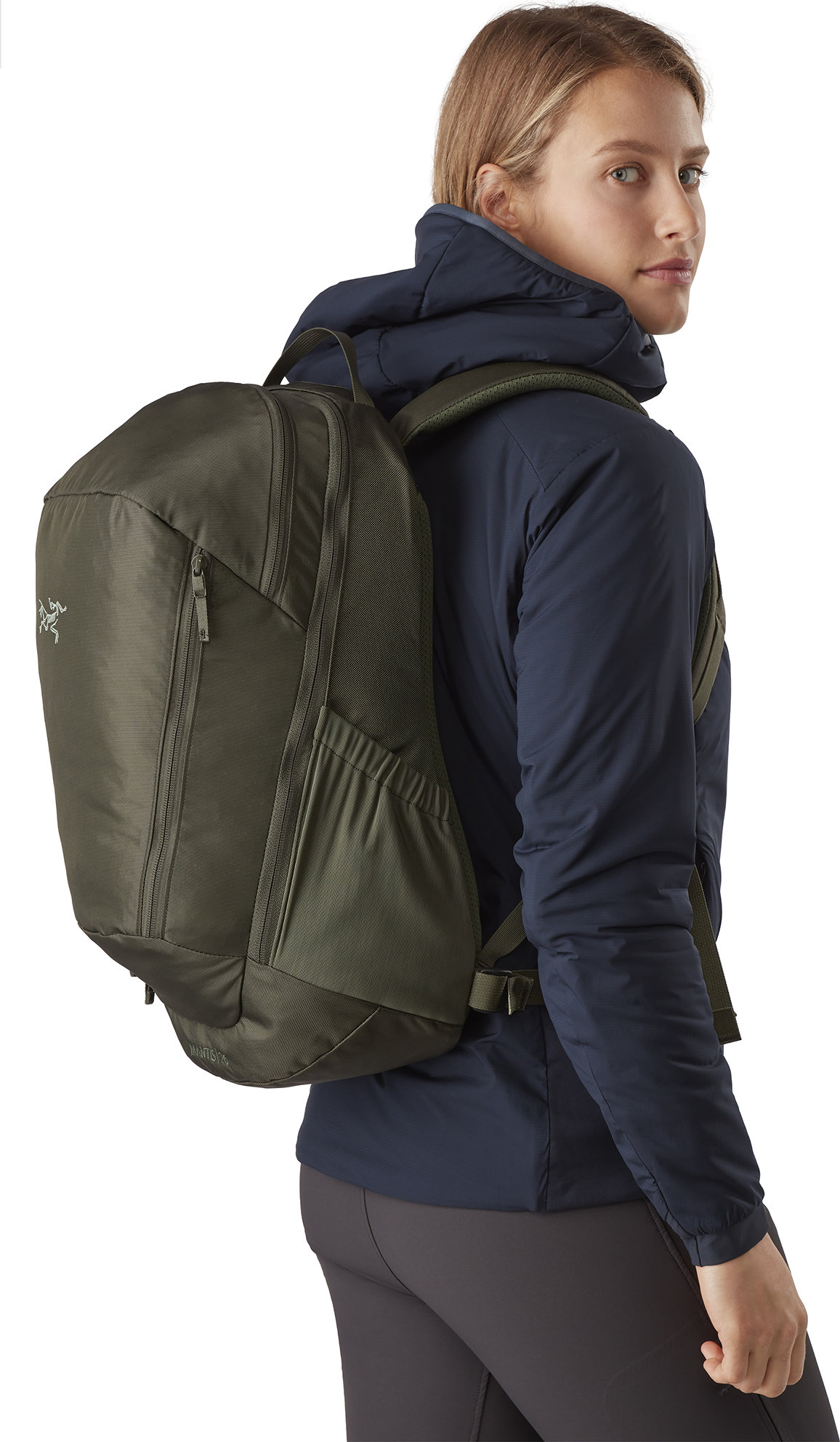 Arc'teryx Mantis Backpack 26L - Unisex | Altitude Sports