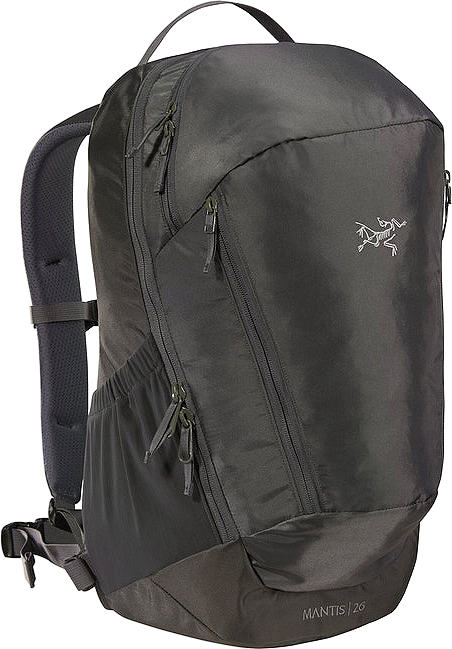 Arc'teryx Mantis Backpack 26L - Unisex | Altitude Sports