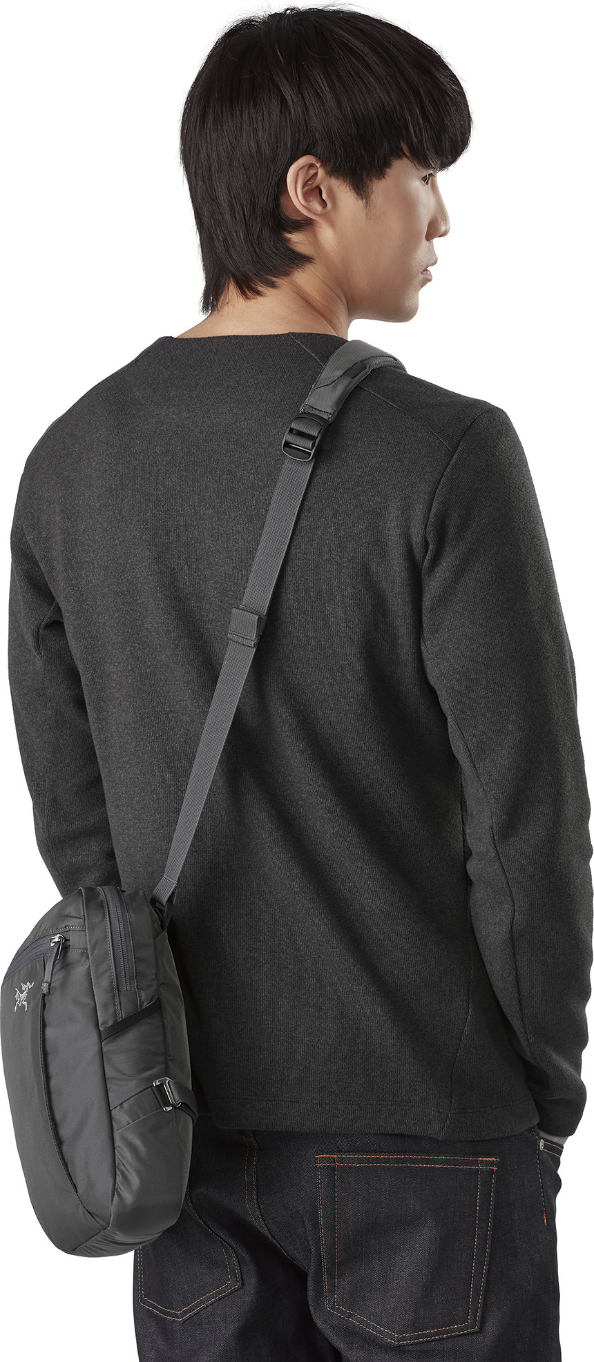 Arc'teryx Mantis Sling Pack - Unisex | Altitude Sports