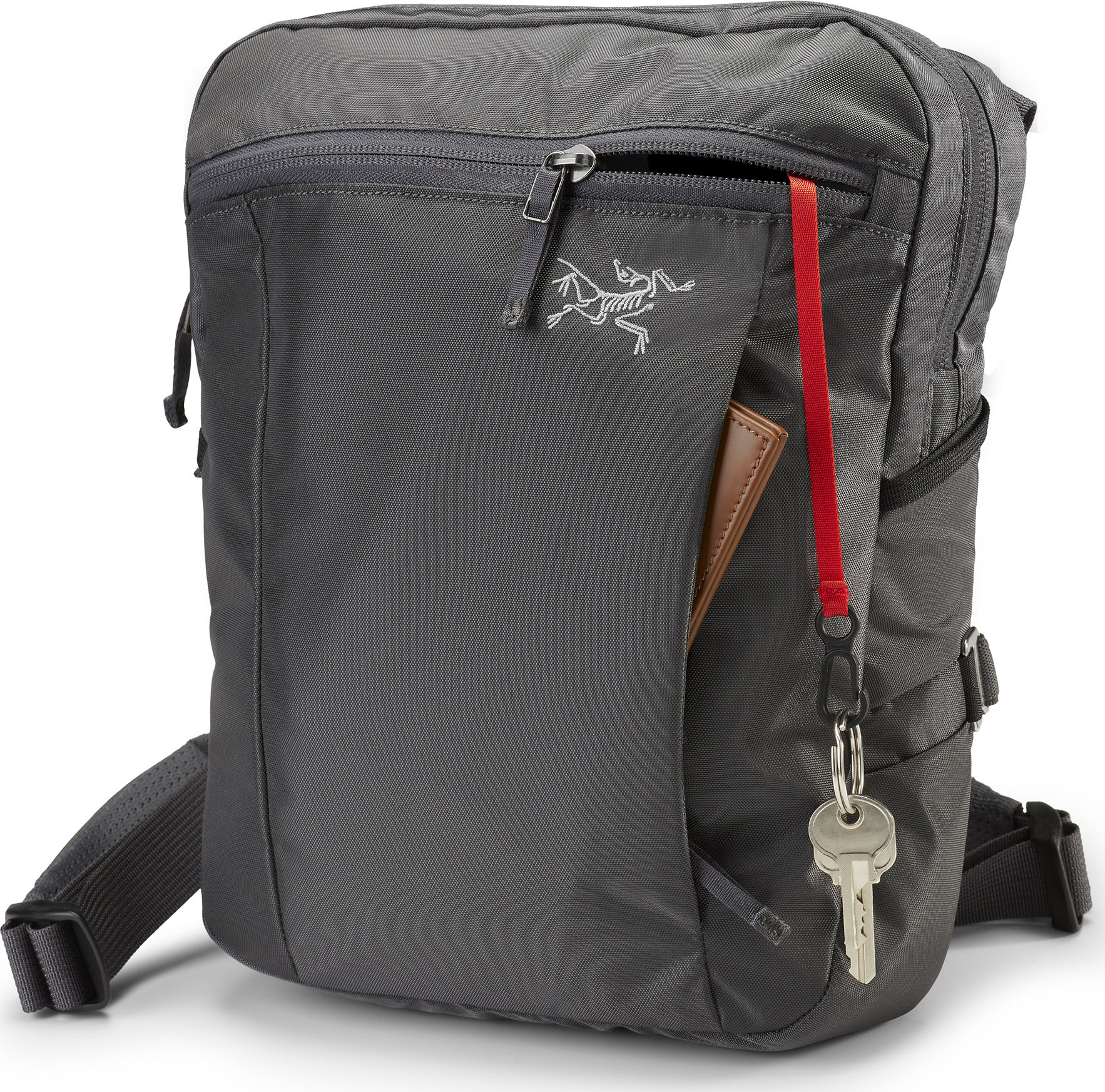 Arc'teryx Mantis Sling Pack - Unisex | The Last Hunt