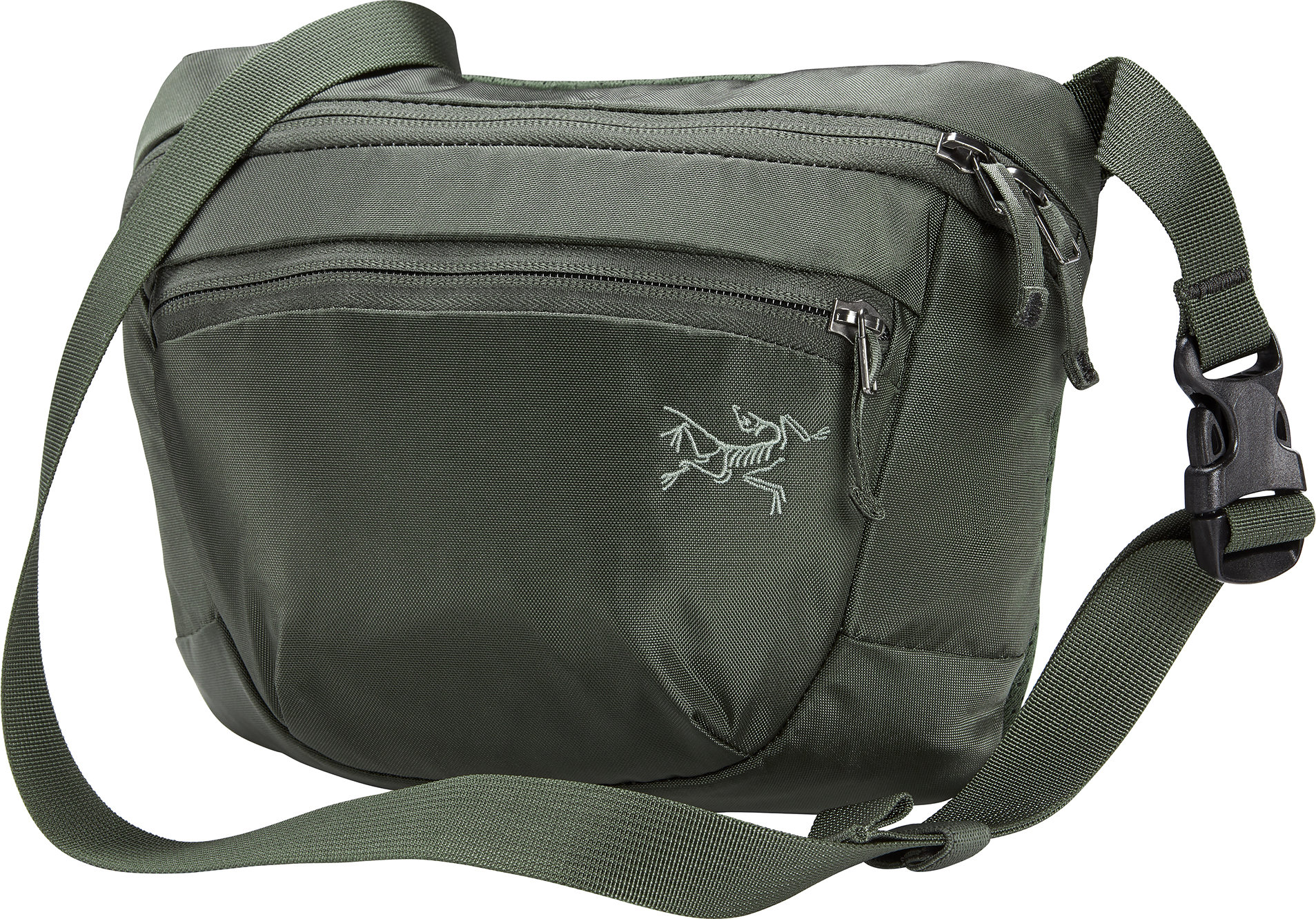 Arc'teryx Mantis 2 Waistpack - Unisex | Altitude Sports
