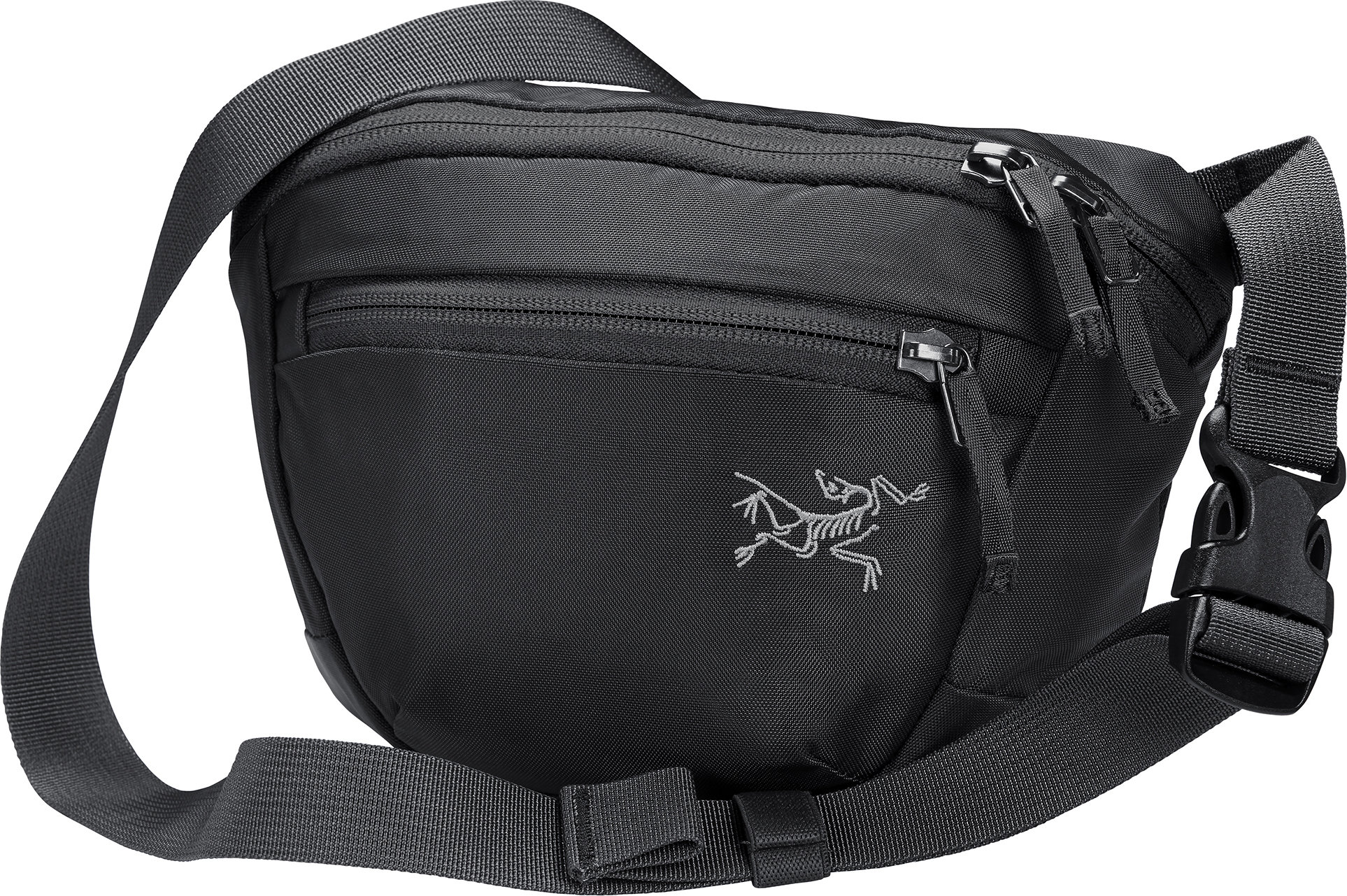 Arc'teryx Mantis 2 Waistpack - Unisex | Altitude Sports