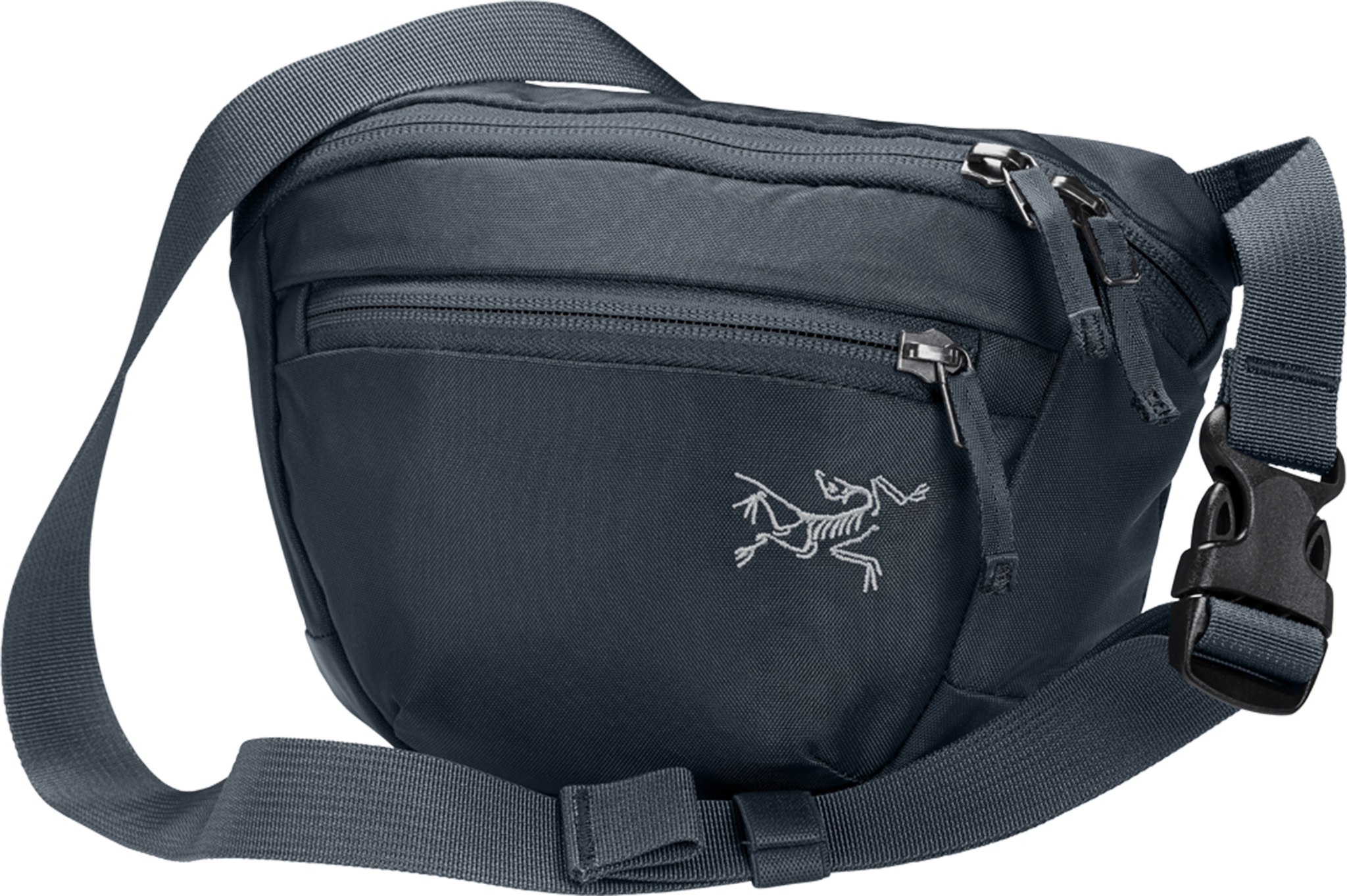 Arc'teryx Mantis 2 Waistpack - Unisex | Altitude Sports