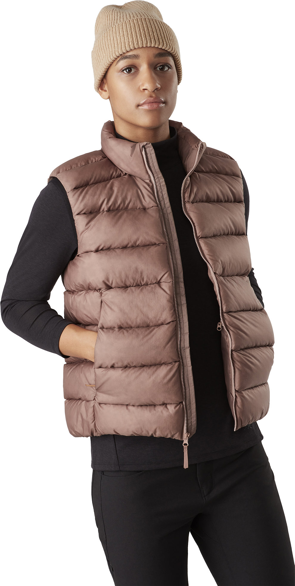 Arc'teryx Seyla Vest - Women's | Altitude Sports
