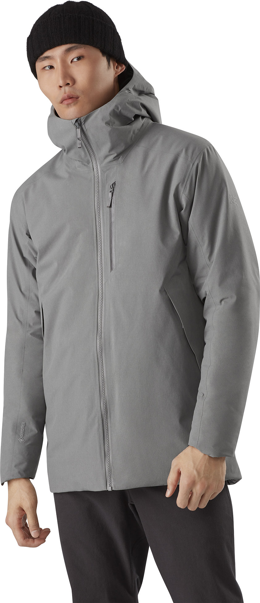 Arc'teryx Radsten Parka - Men's | Altitude Sports