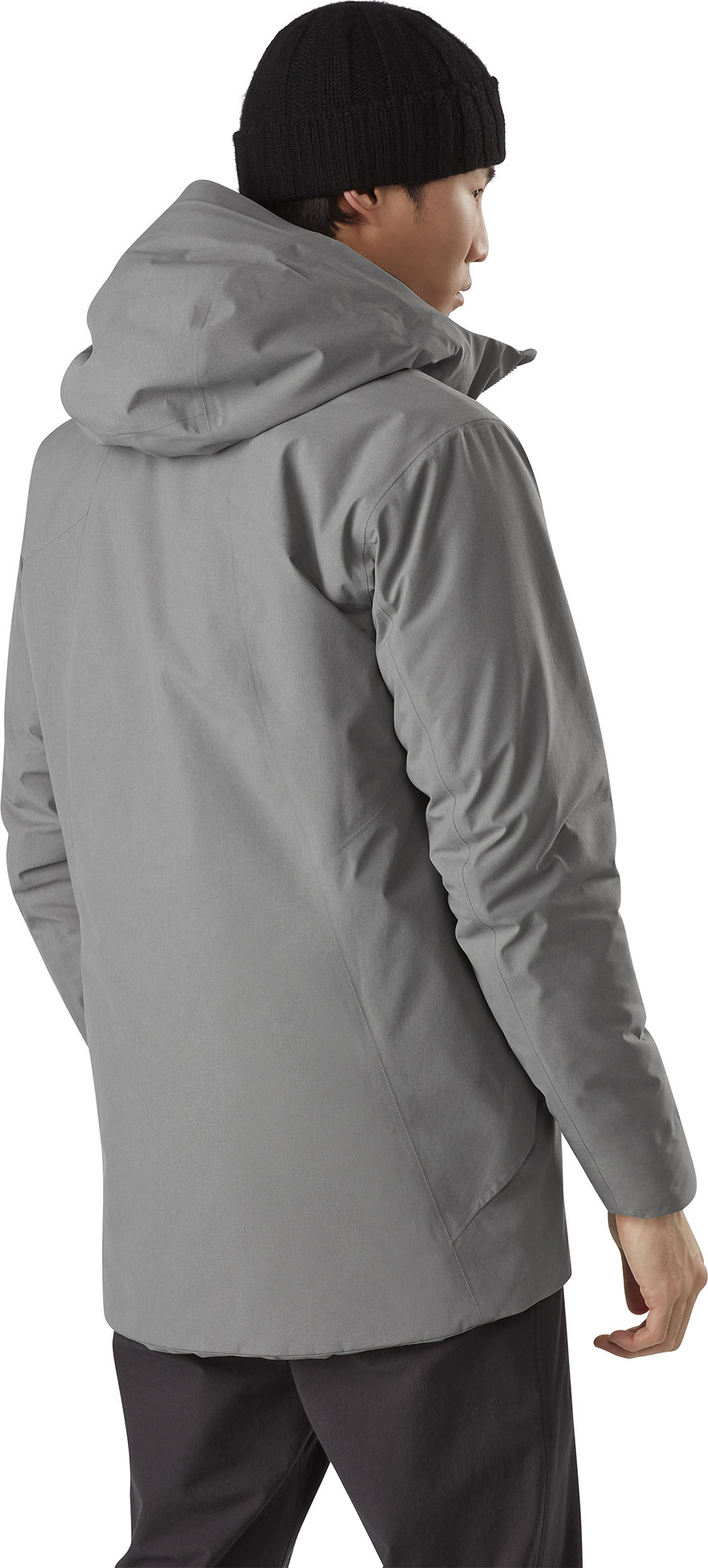 Arc'teryx Radsten Parka - Men's | Altitude Sports