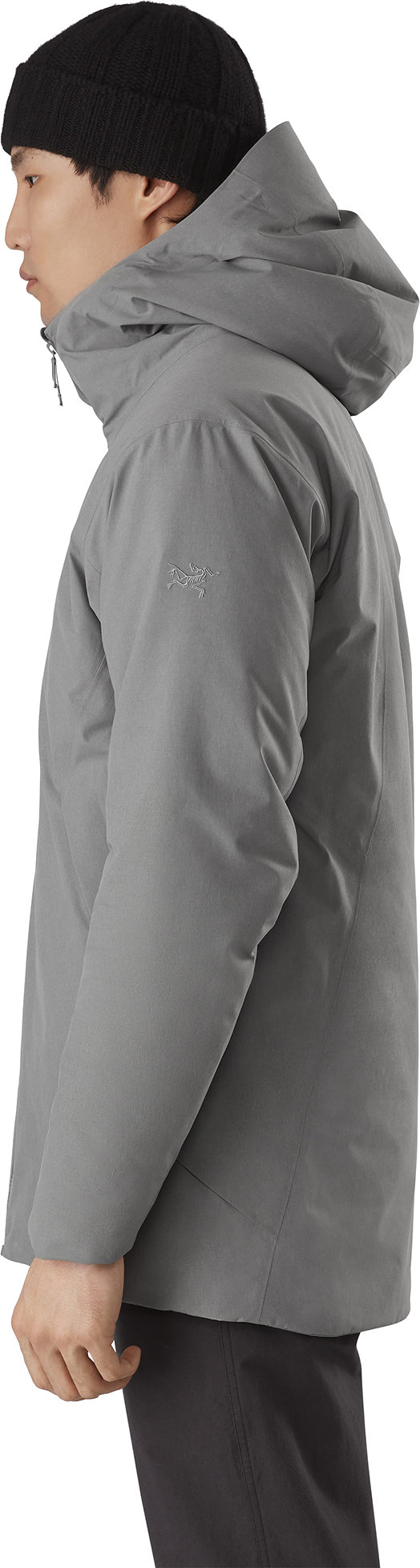 Arc'teryx Radsten Parka - Men's | Altitude Sports