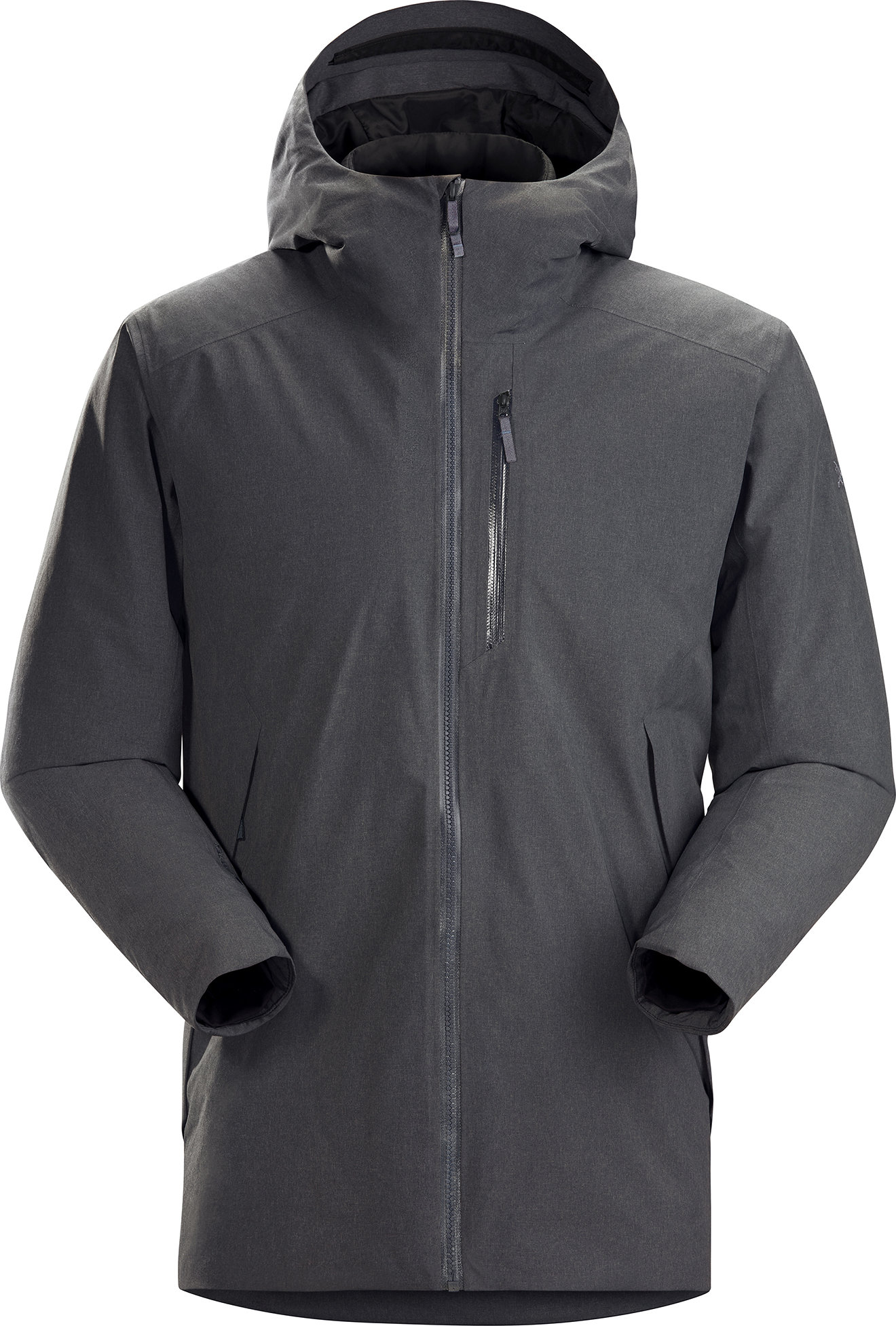 ナイロンジャケット ARC'TERYX Radsten Insulated Jacket S Arc'teryx Radsten Parka - Men's | Altitude Sports