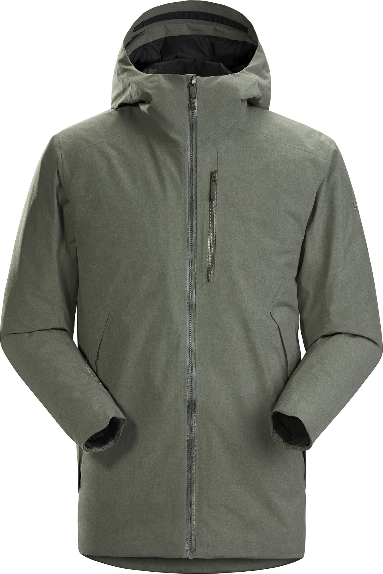Arc'teryx Radsten Parka - Men's | Altitude Sports