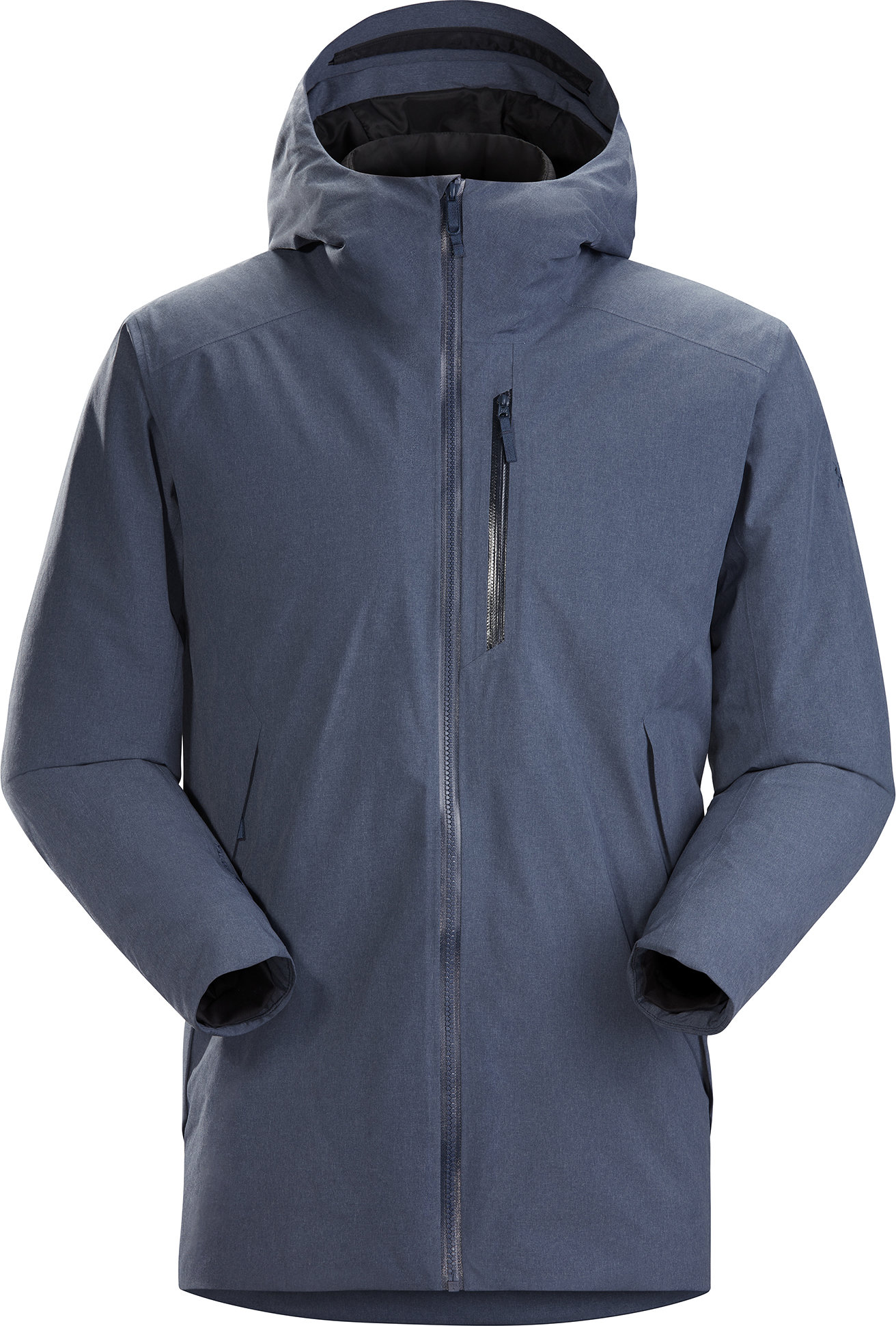 Arc'teryx Radsten Parka - Men's | Altitude Sports