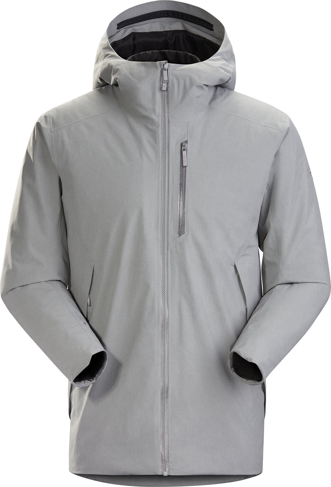 Arc'teryx Radsten Parka - Men's | Altitude Sports