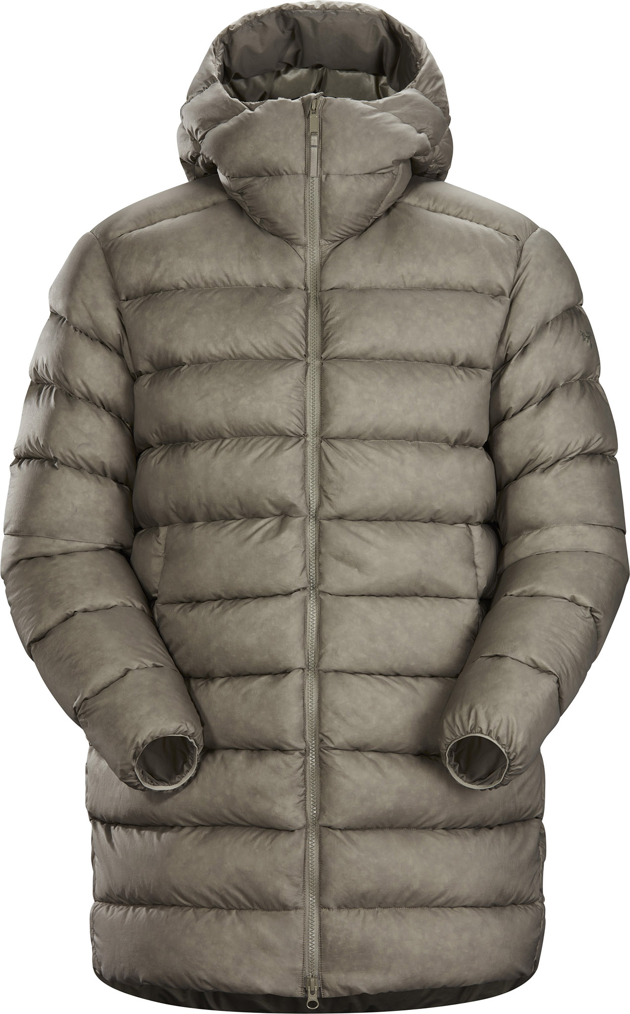 Arc'teryx Piedmont Coat - Men's | Altitude Sports