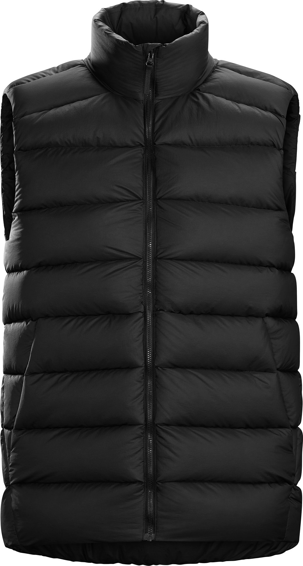 Arc'teryx Piedmont Vest - Men's | The Last Hunt