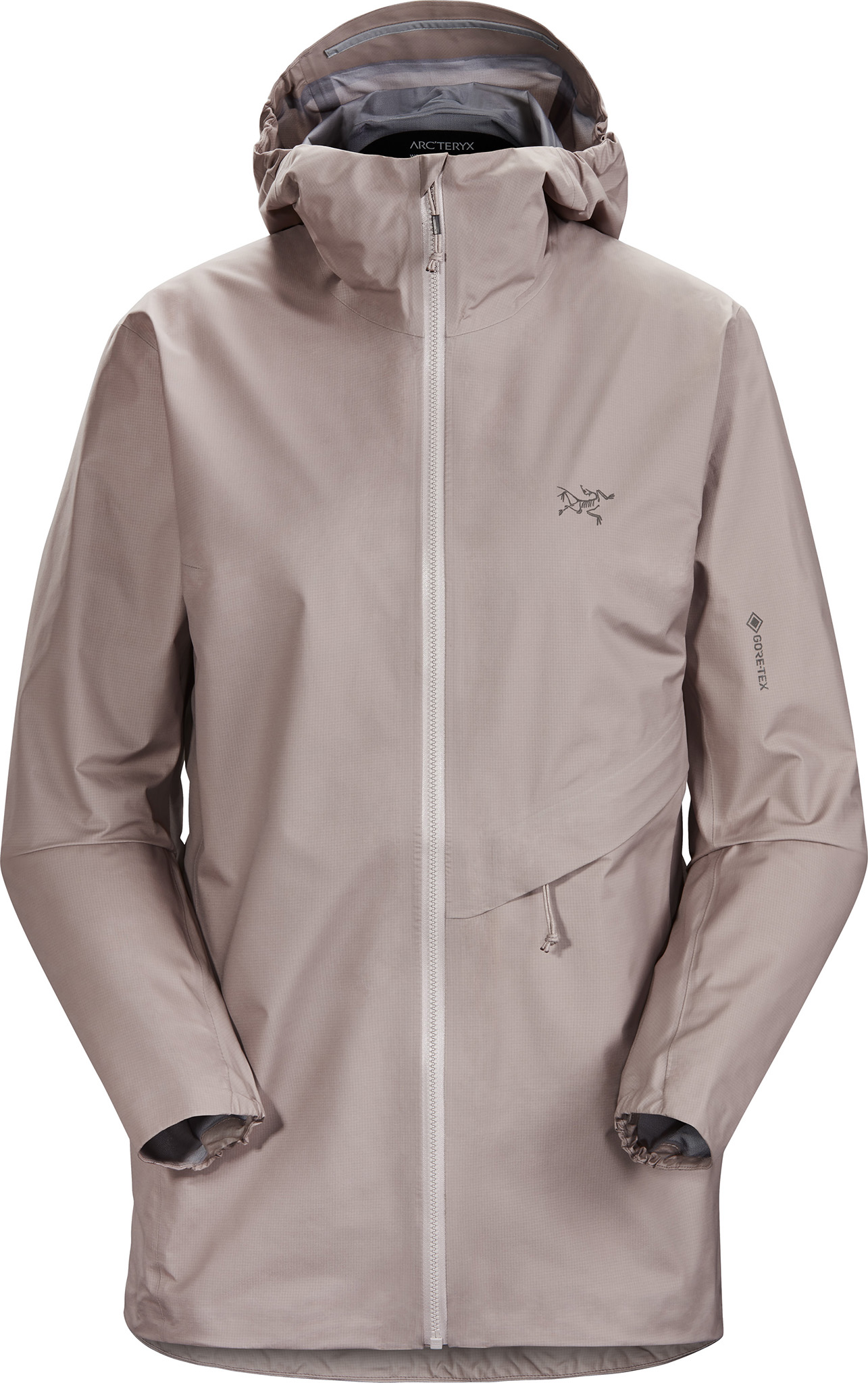 Arc'teryx Norvan LT Hoody - Women's | The Last Hunt