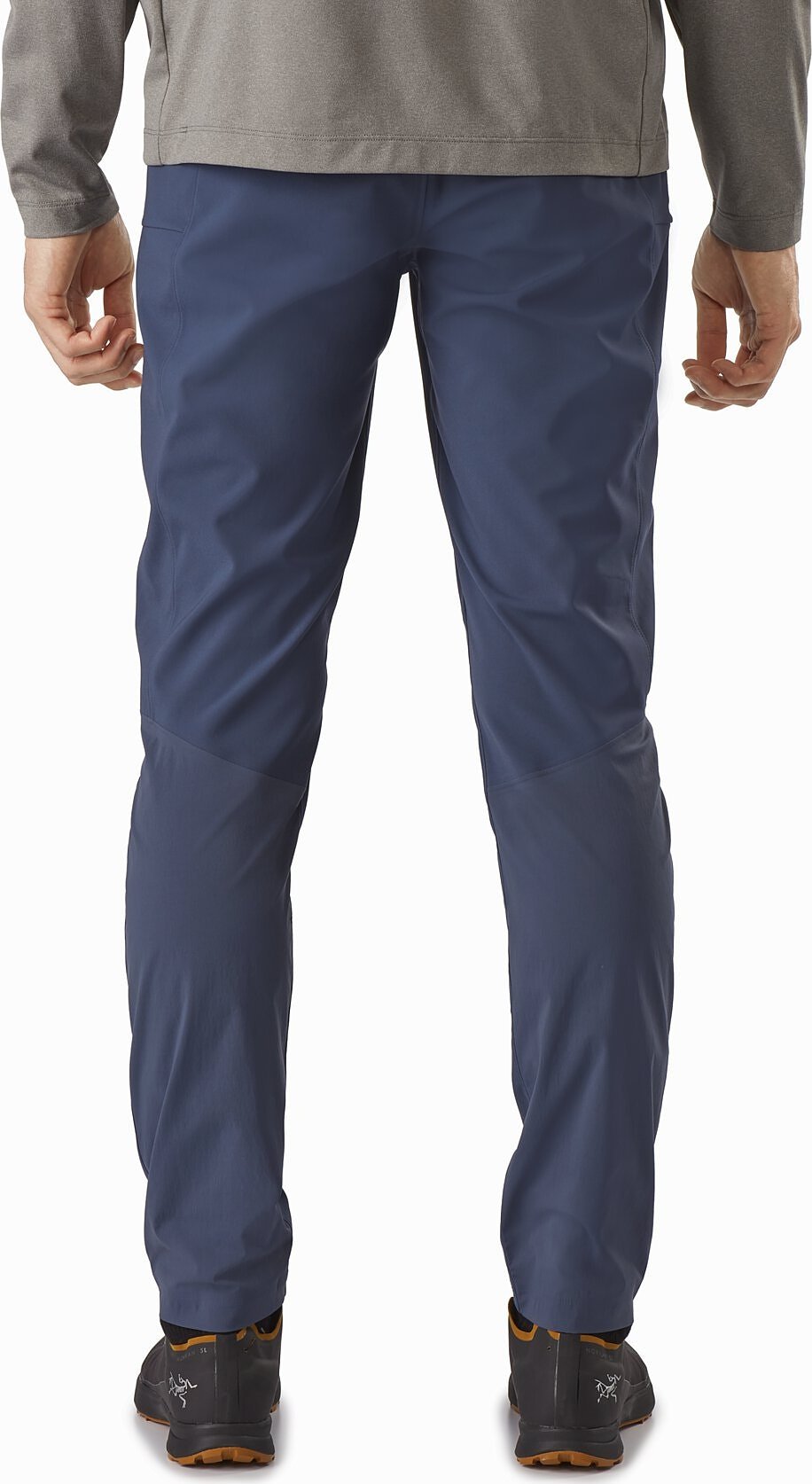 Arc'teryx Trino SL Tight - Men's | Altitude Sports